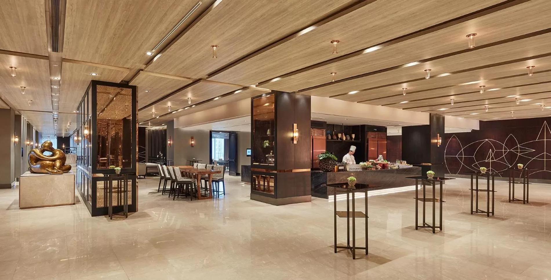 Banquet/Function facilities in Hyatt Regency Bangkok Sukhumvit