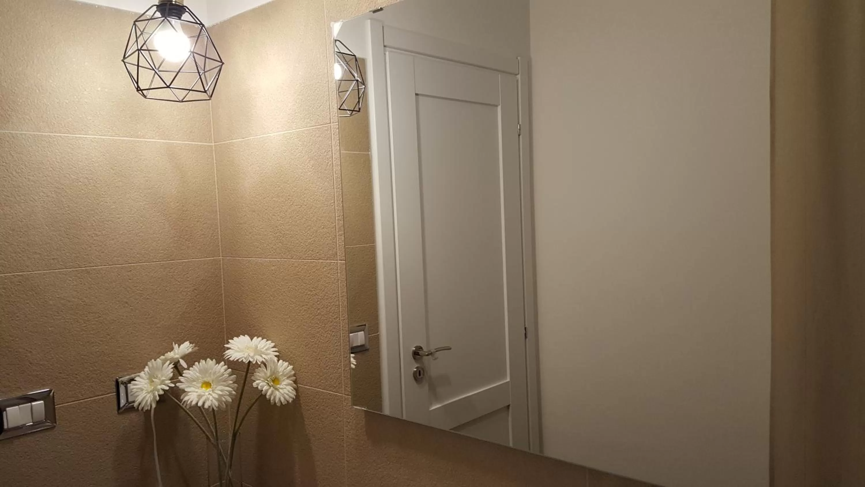 Bathroom in Villa Ettore