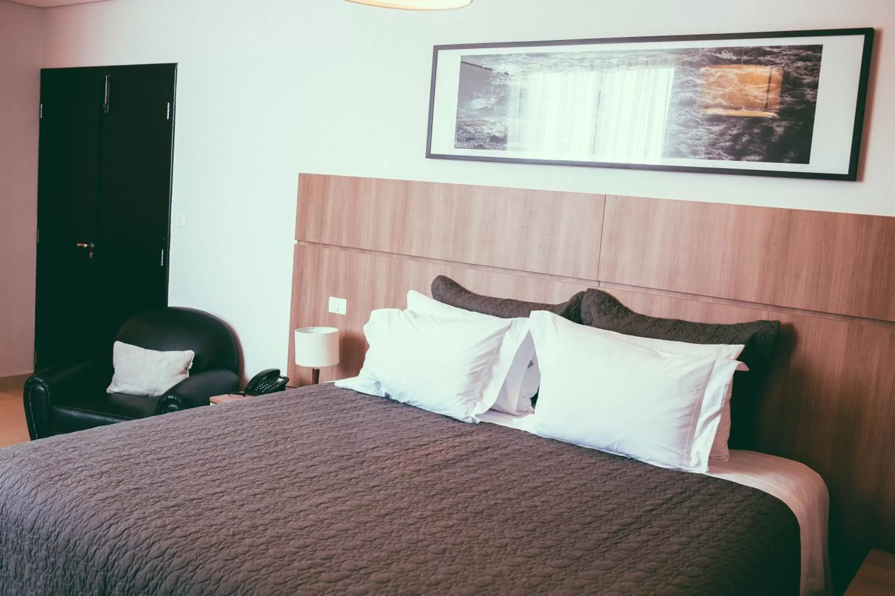 Presidential Suite in Occitano Apart Hotel Presidential Suite in Occitano Apart Hotel