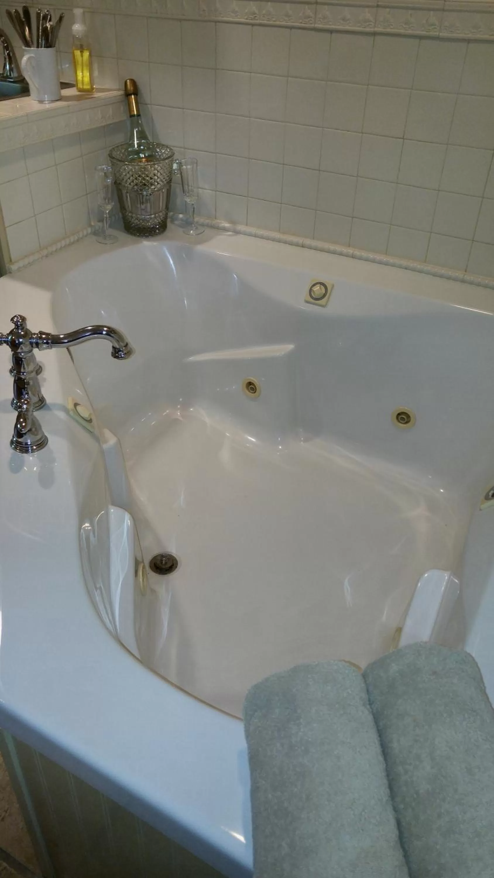 Hidden Springs Bed and Breakfast