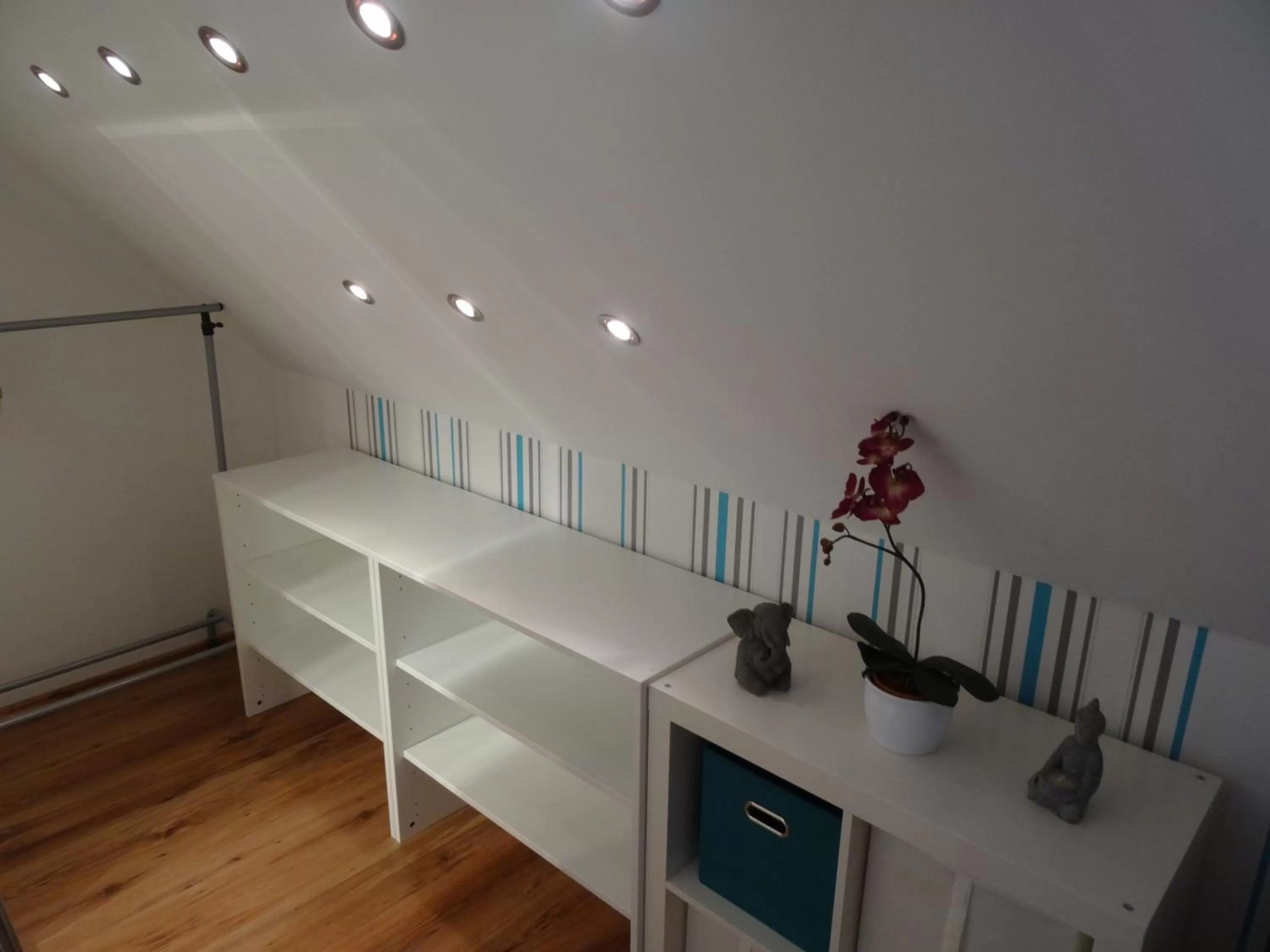 Decorative detail in Pension und Apartment Landhaus Fricke