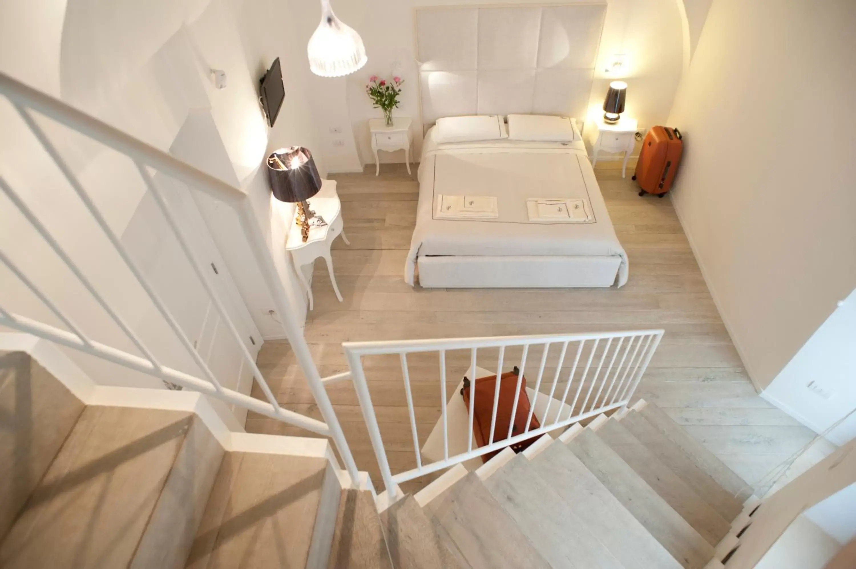 Suite - single occupancy in San Francesco Bed & Breakfast Suite - single occupancy in San Francesco Bed & Breakfast