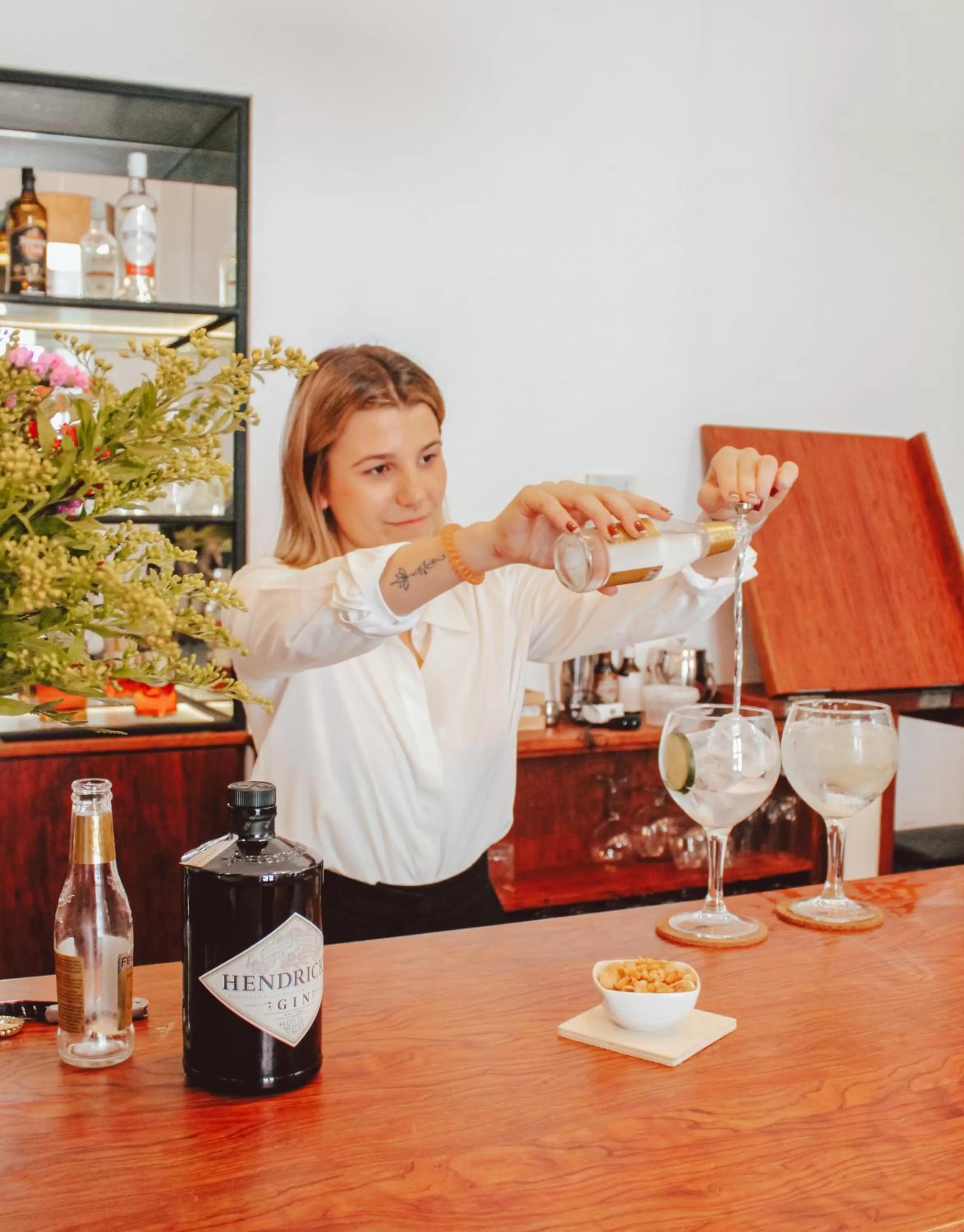 Lounge or bar in Bordoy Mostatxins - Hotel Boutique Adults Only