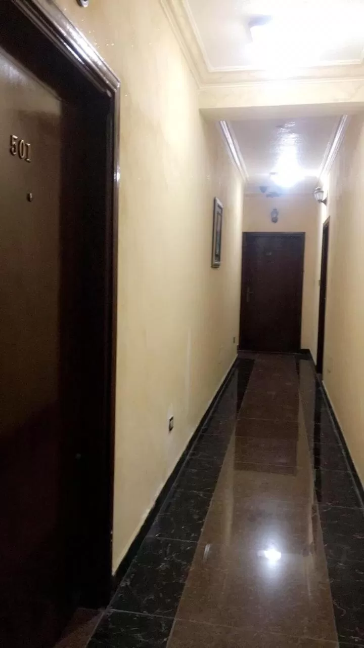 Al Tawheed Hotel Apartments