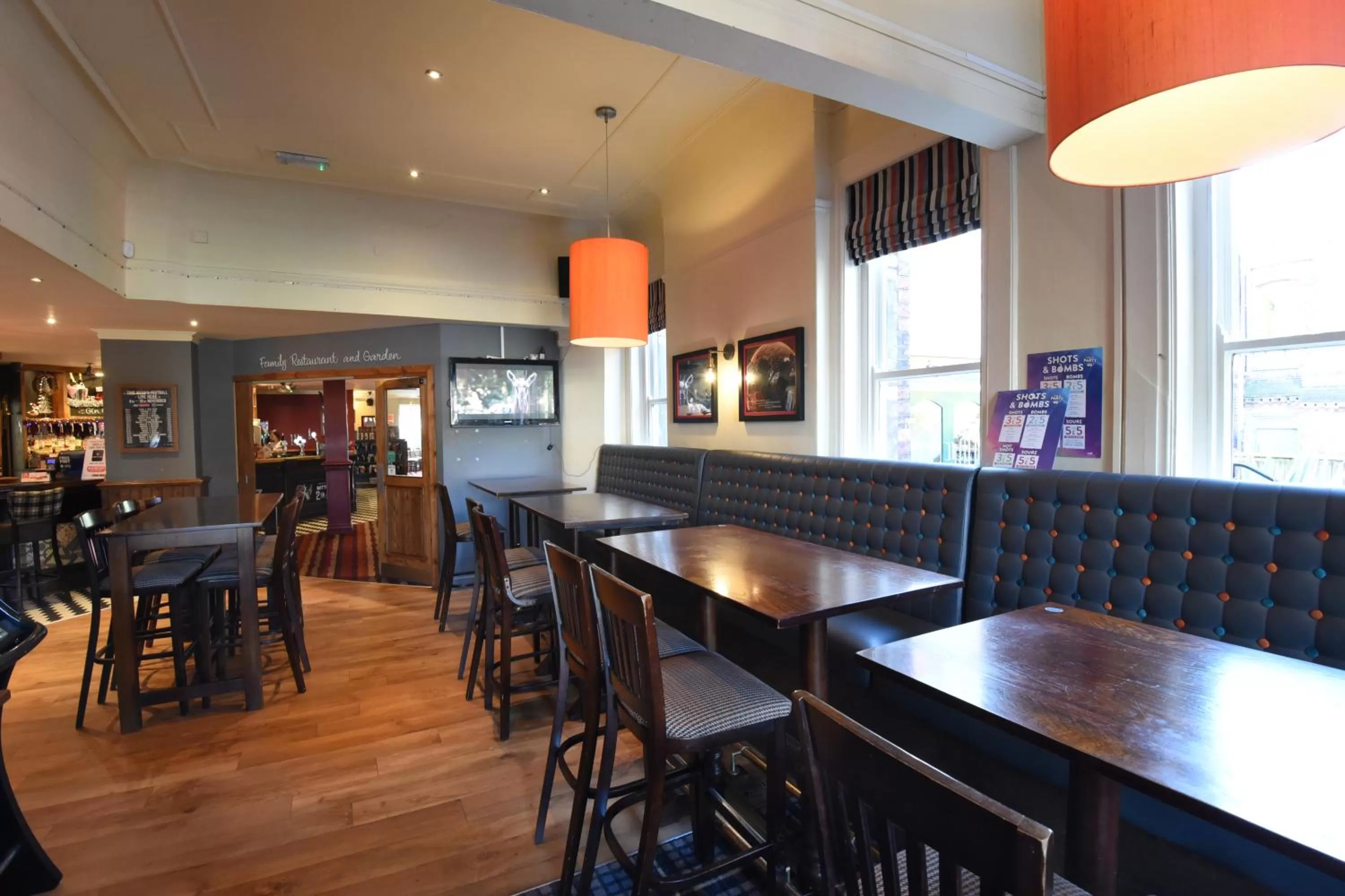 Oaklands by Greene King Inns