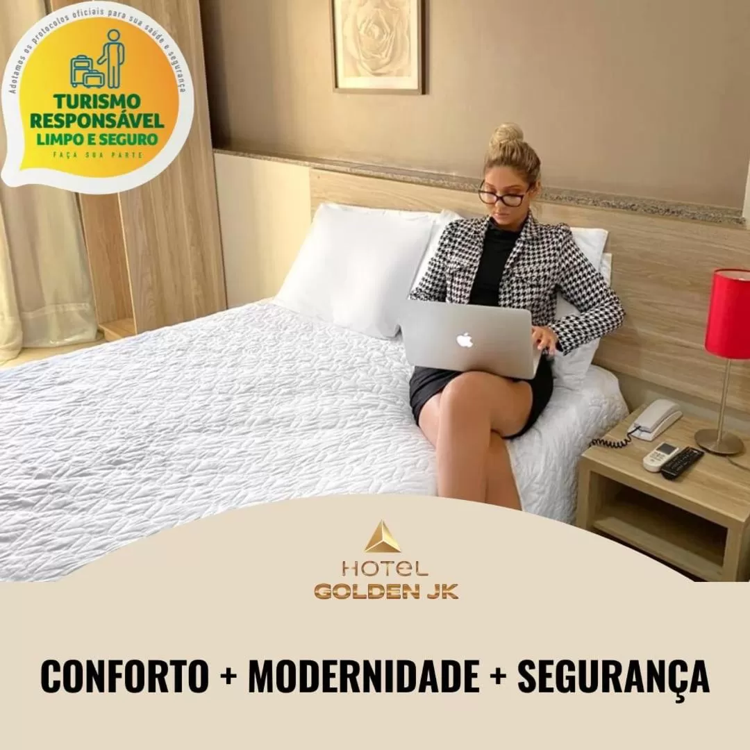 Hotel Golden JK
