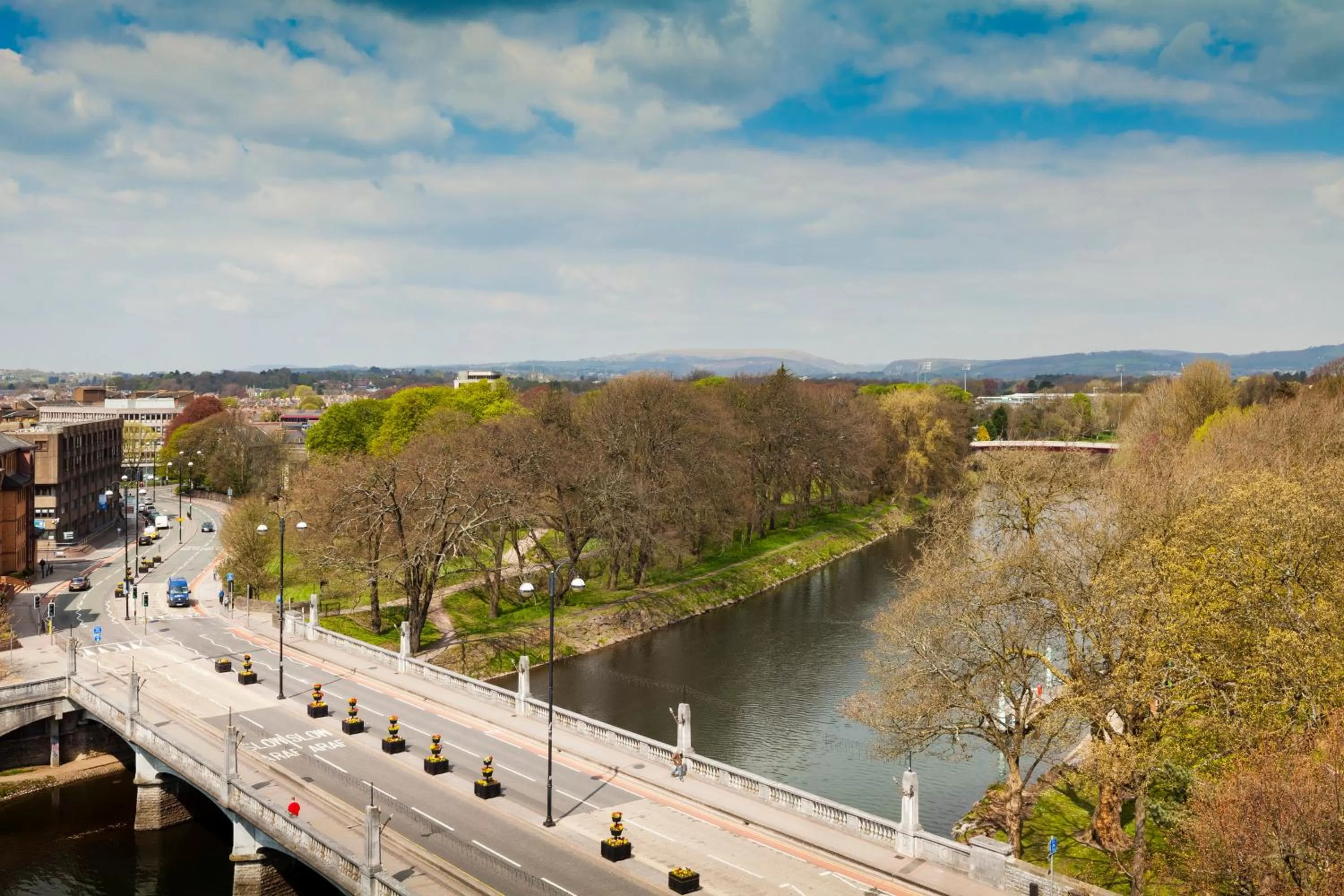 Other in Holiday Inn Cardiff City Centre by IHG