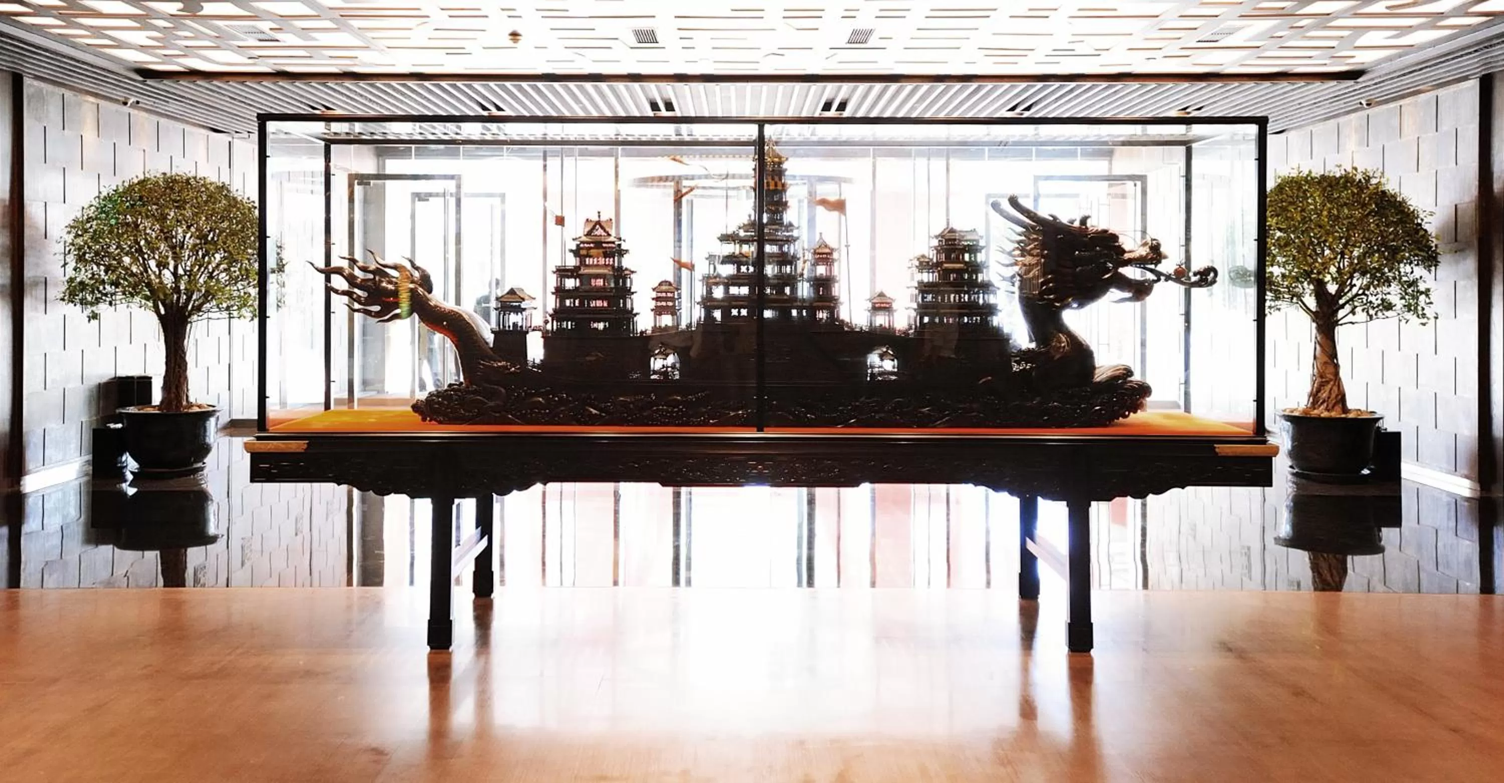 Other in Himalayas Hotel Shanghai