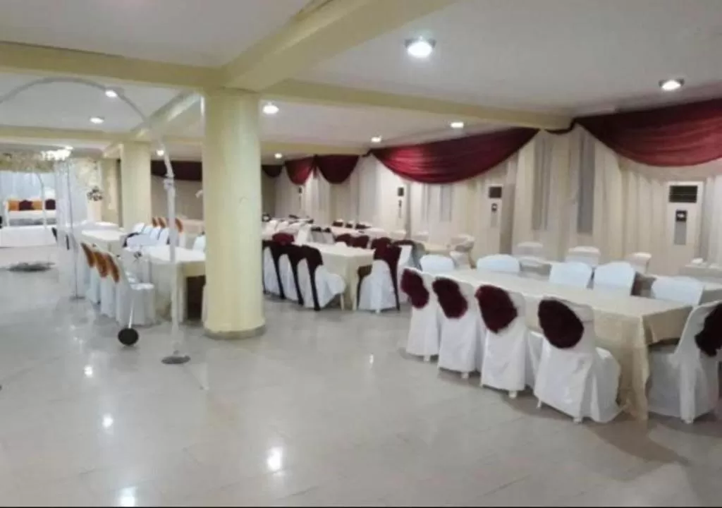 Banquet Facilities in Presken Hotels @Alade Avenue