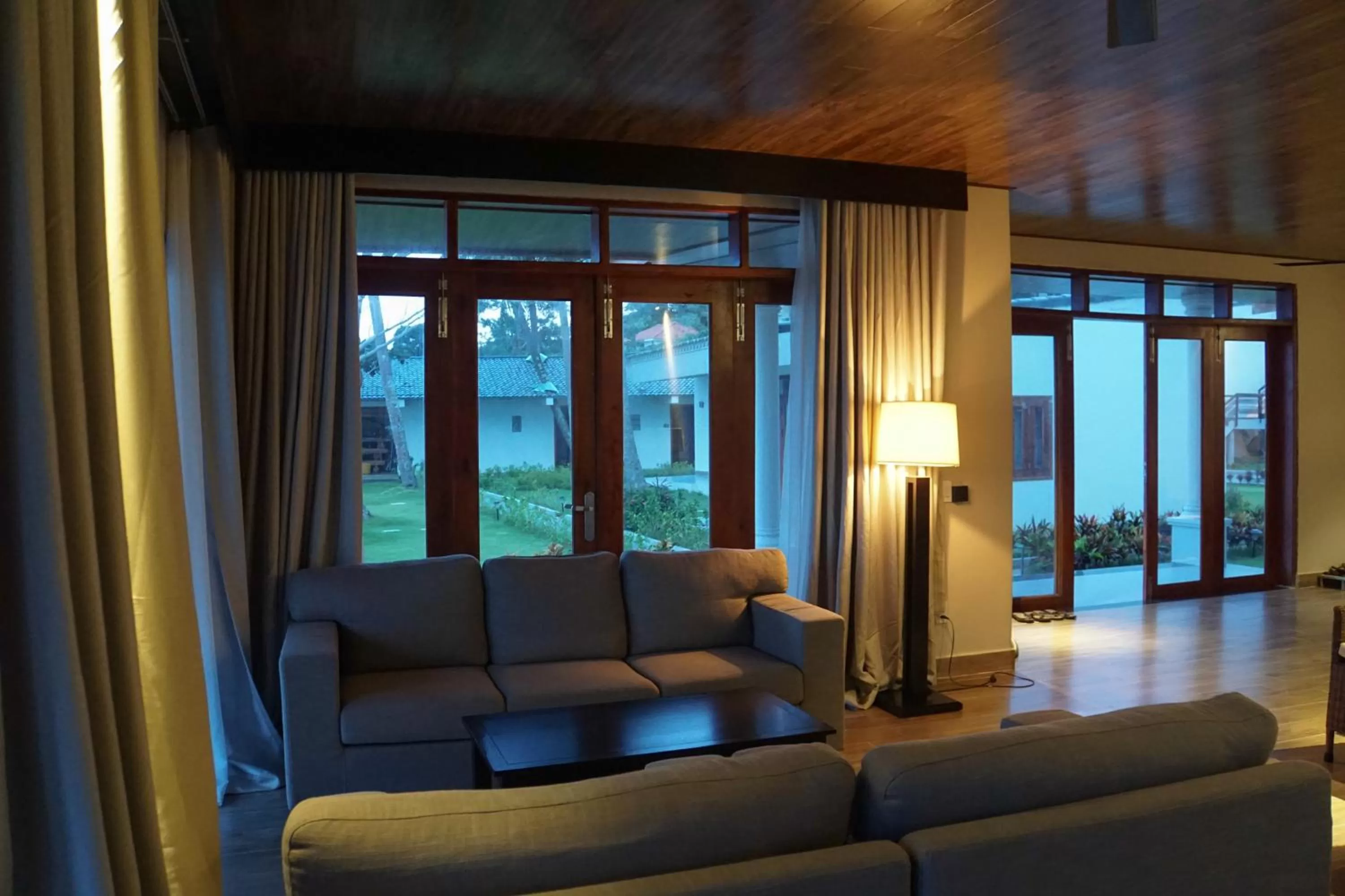 The Pier Phu Quoc Resort