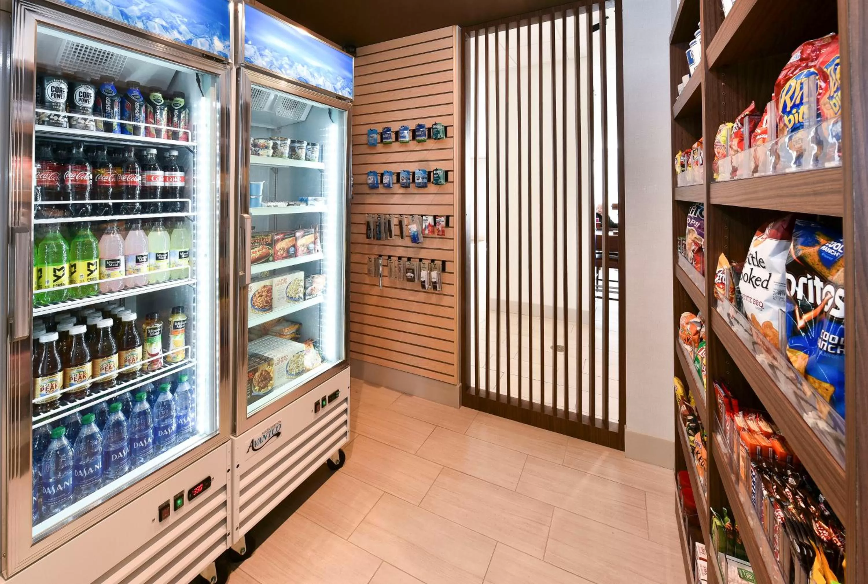 Other in Holiday Inn Express & Suites - Madisonville by IHG