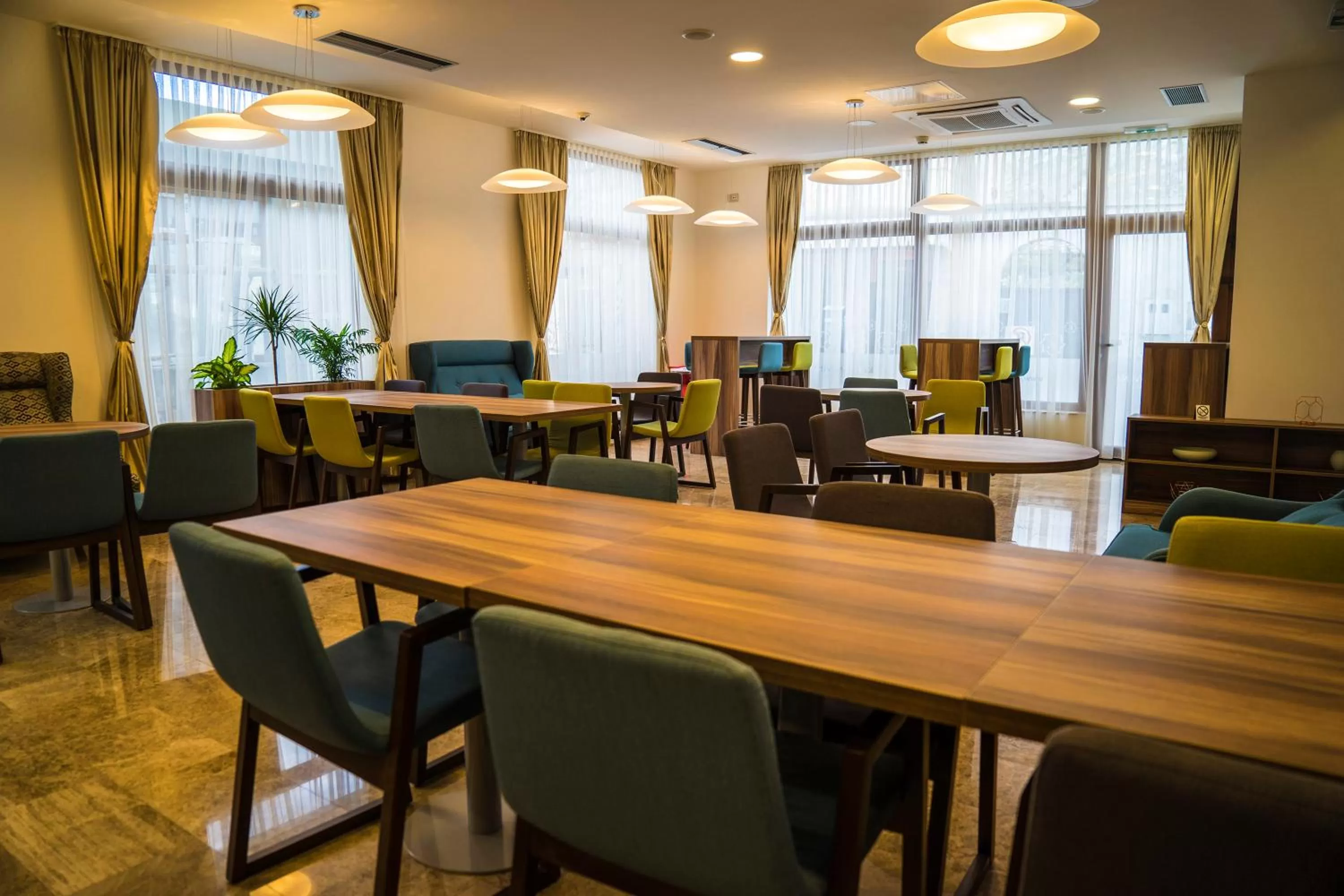 On site, Restaurant/Places to Eat in Hotel Kapetanovina