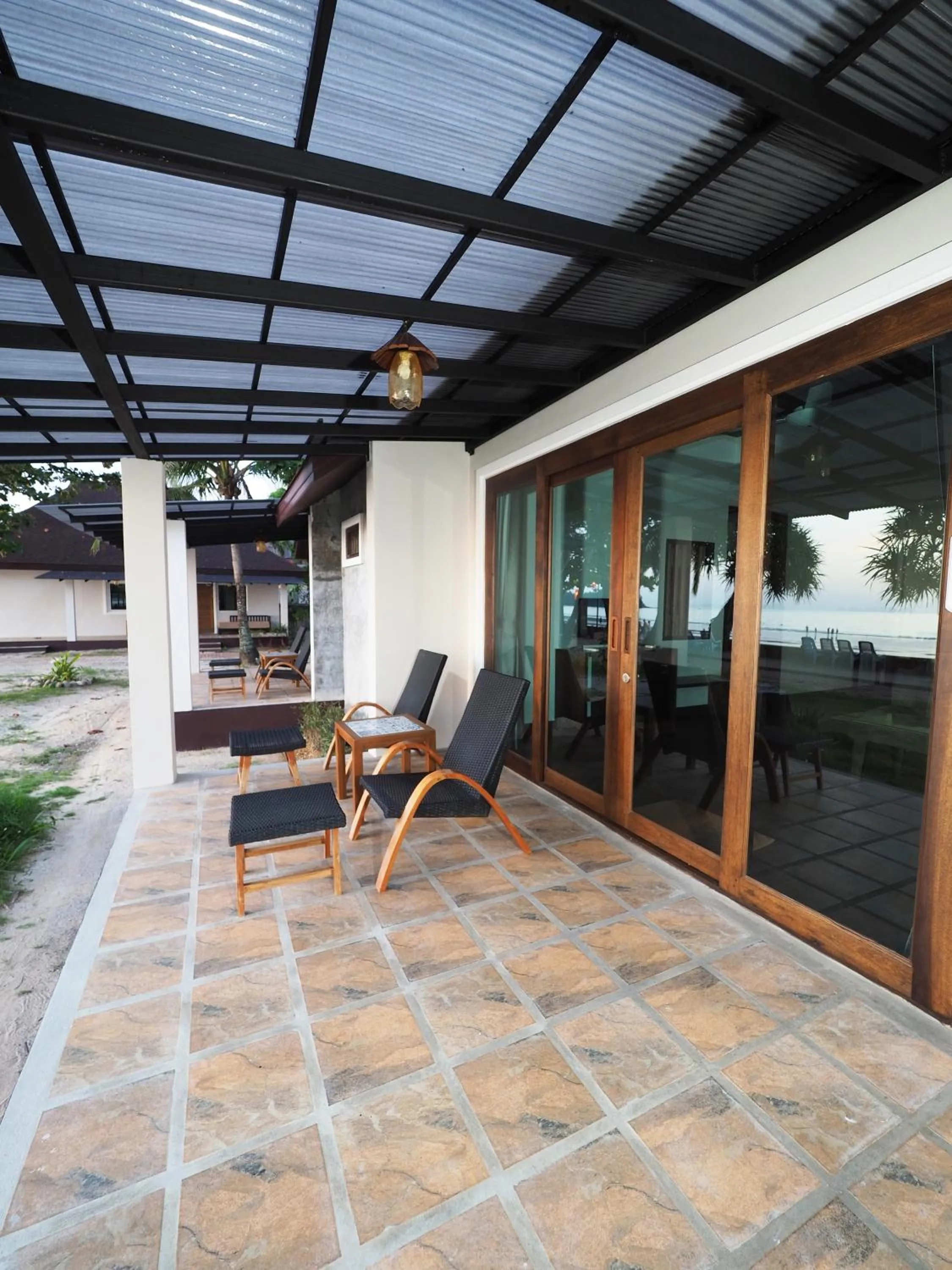 Southern Lanta Resort