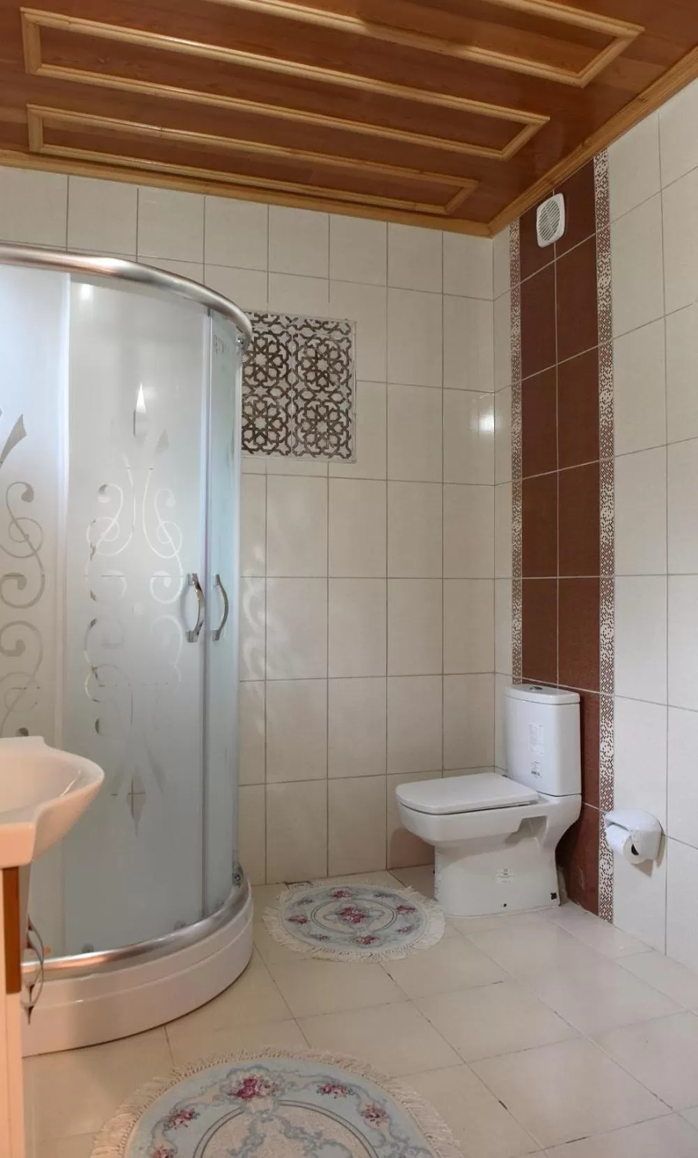 ÖZ Butik Otel Antik Kent Myrleia