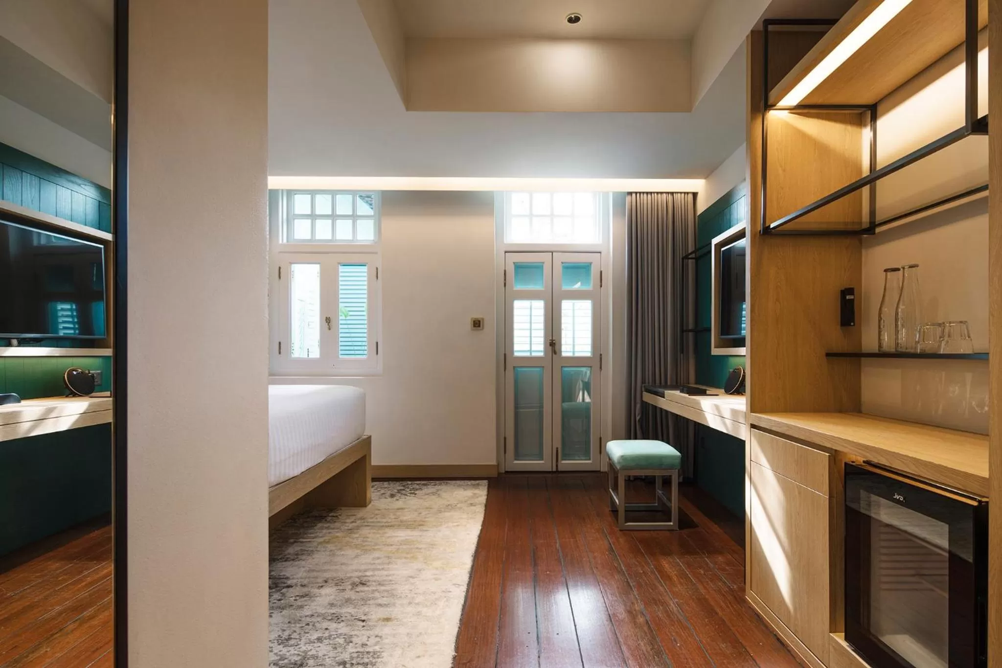 Bedroom, Bed in KēSa House, The Unlimited Collection managed by The Ascott Limited