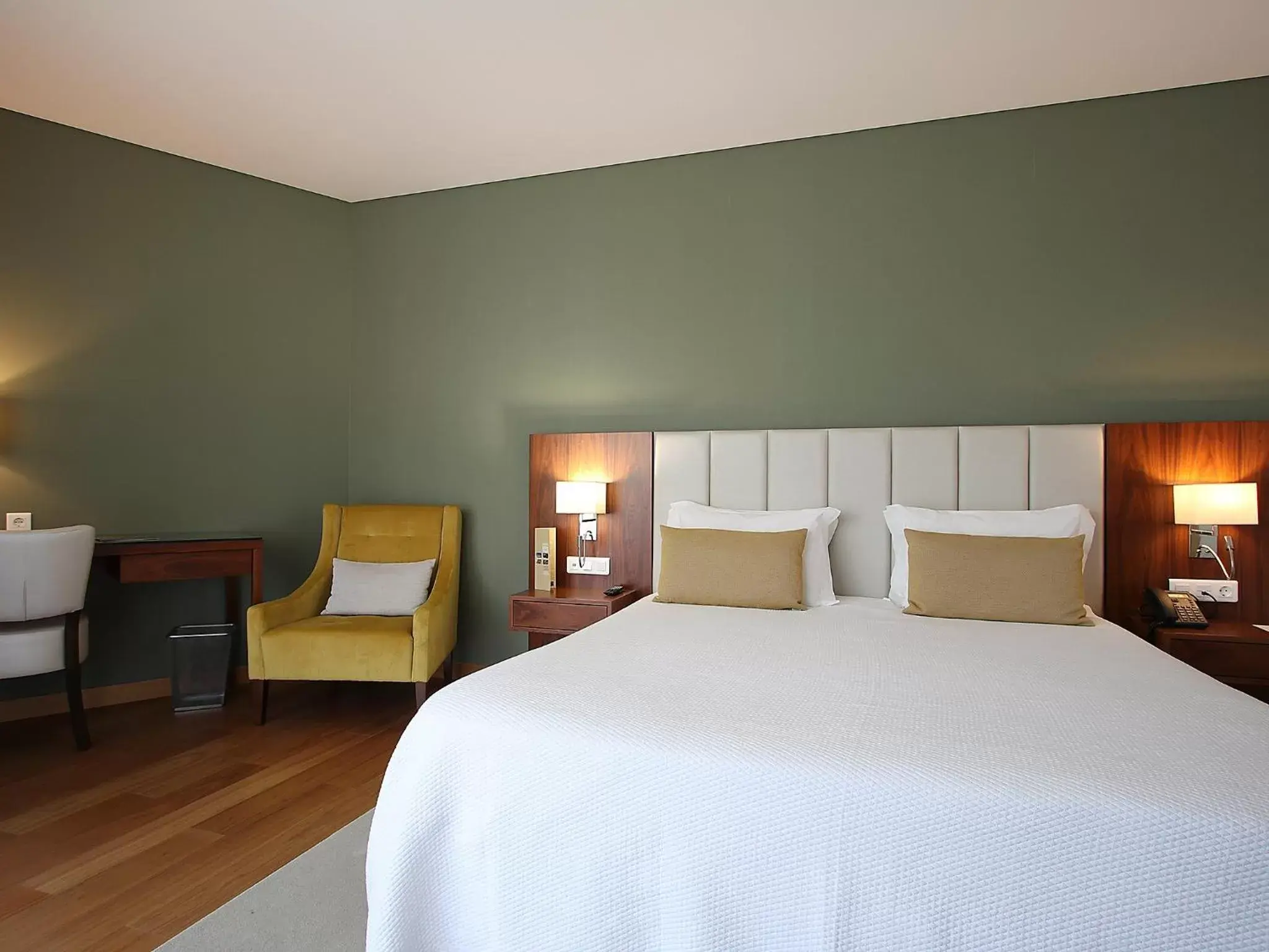 Suite in Consolata Hotel Suite in Consolata Hotel