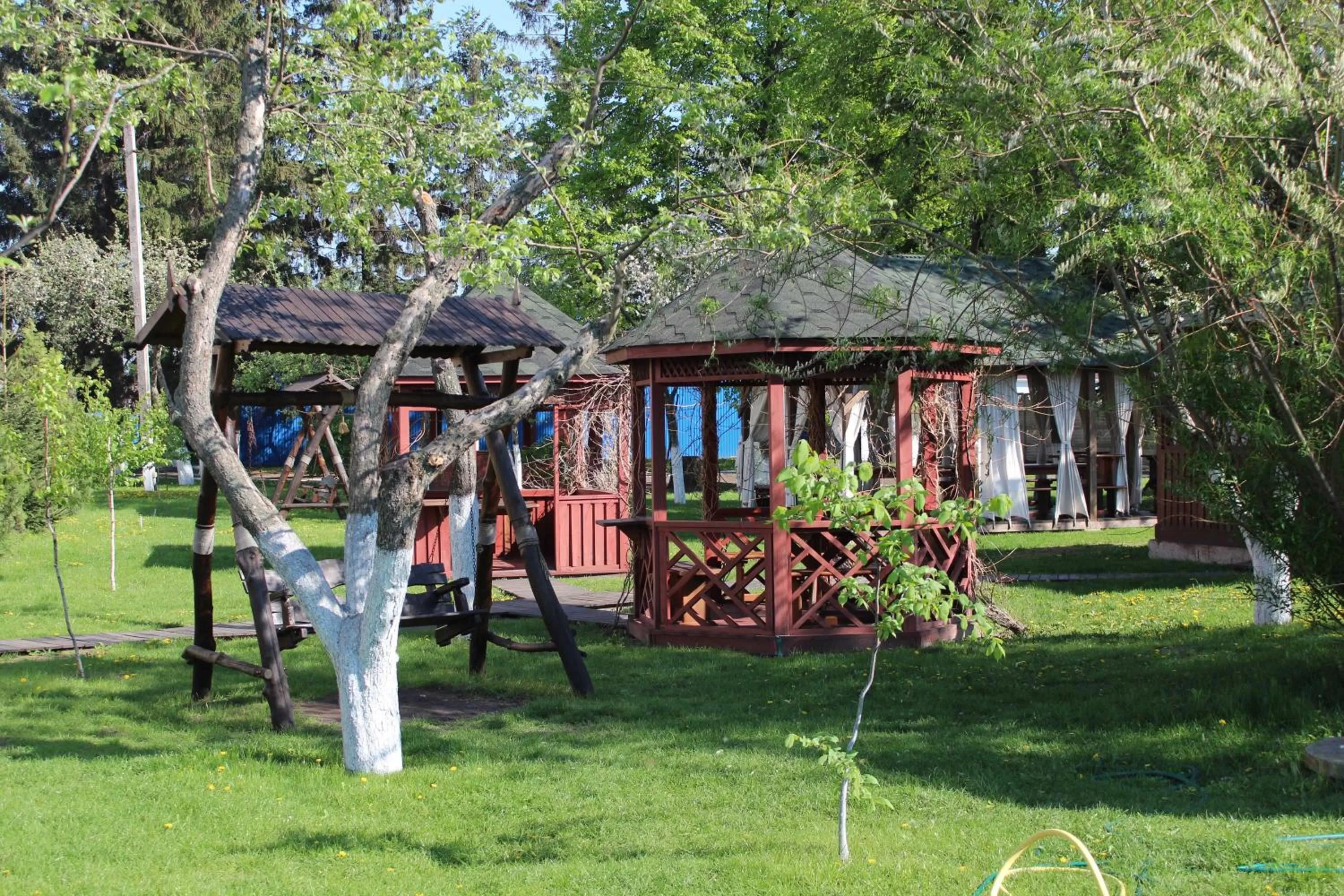 Other, Property Building in Ligena Hotel