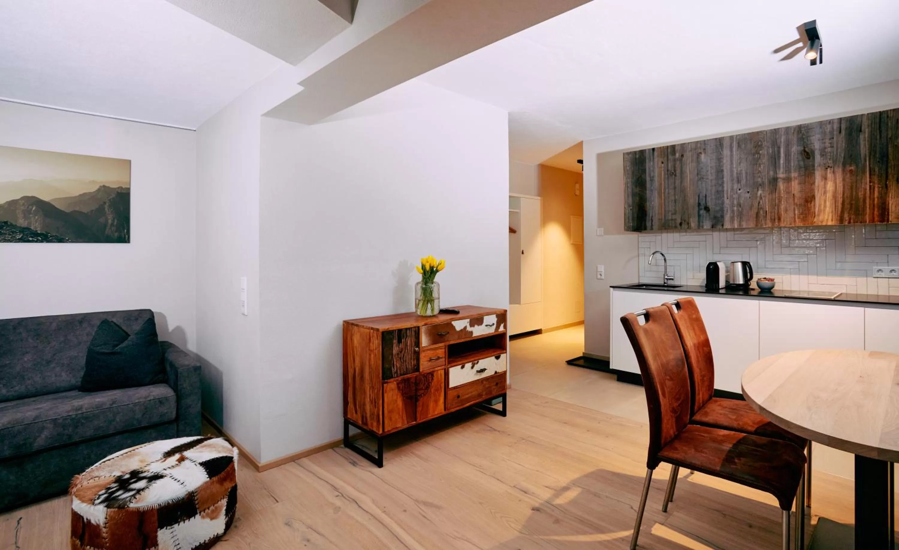 Kitchen or kitchenette, Kitchen/Kitchenette in Home suite home