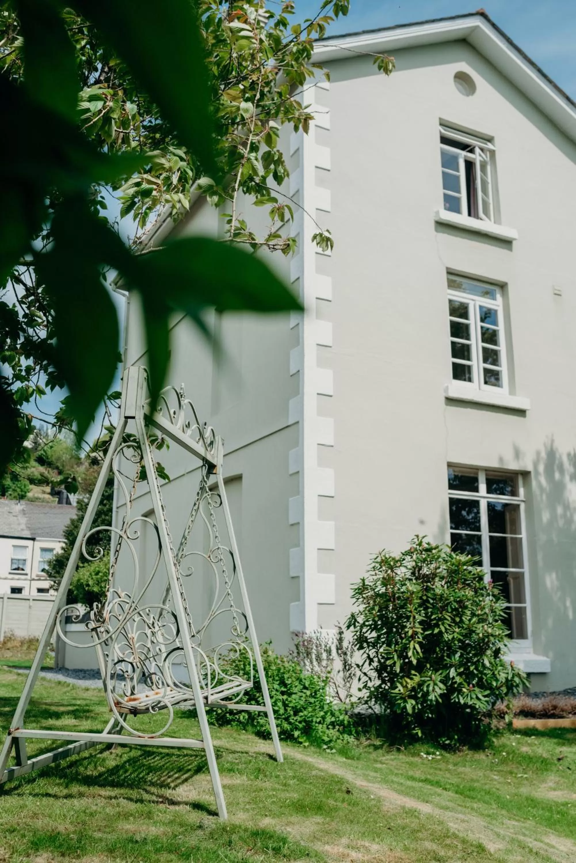 Apple Tree Bed and Breakfast