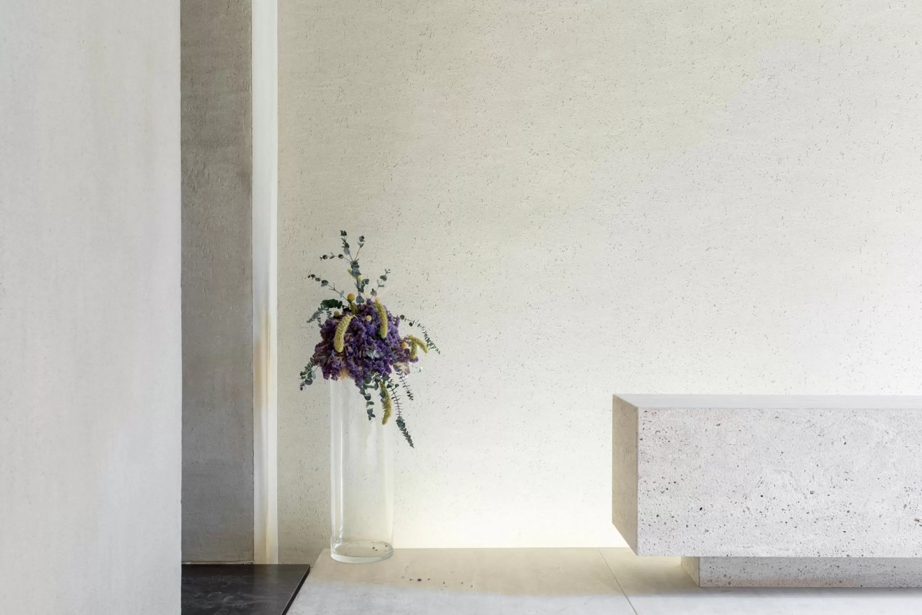 Lobby or reception in The Spanish Suite Piazza di Spagna