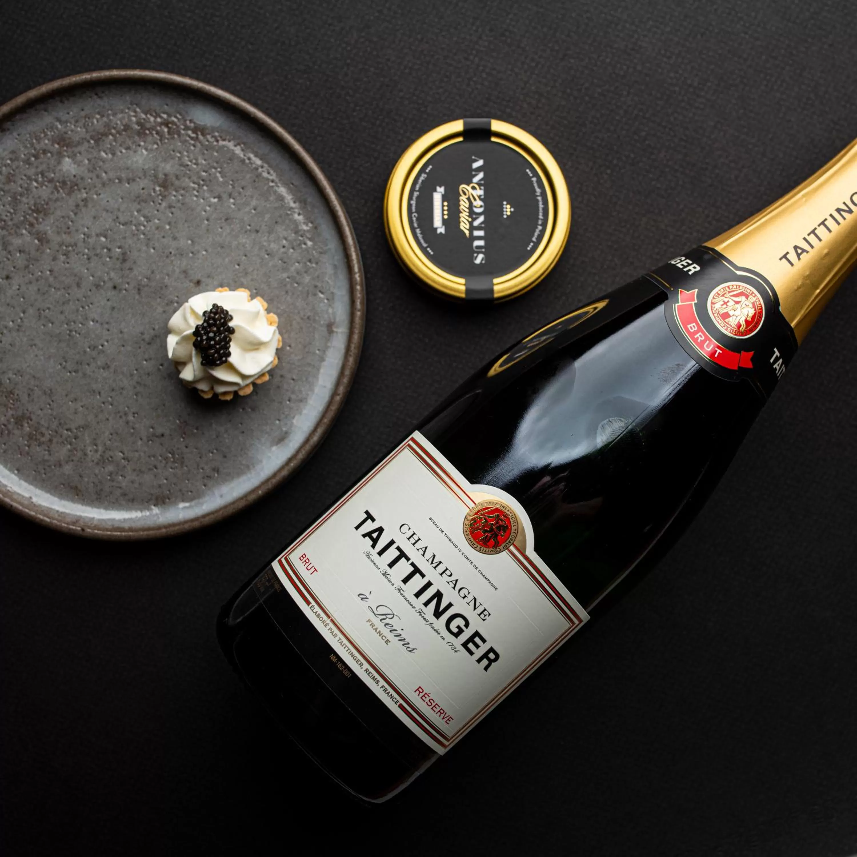 Food and drinks in Balthazar Design Hotel