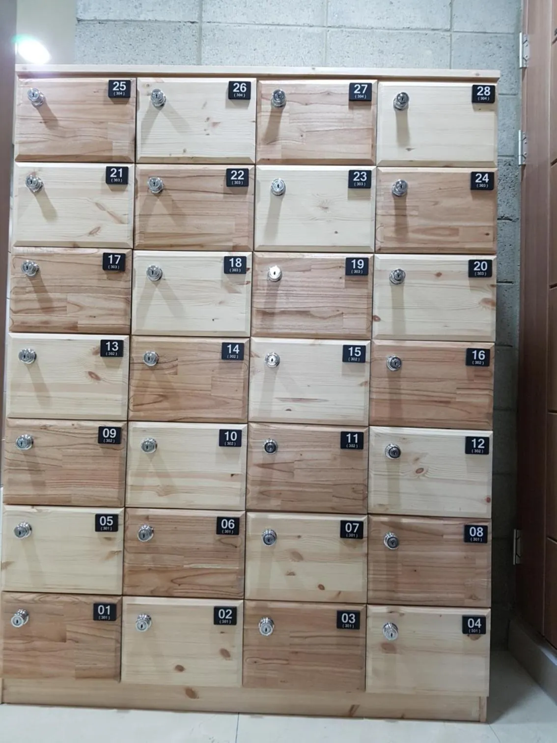 Daegu Midtown Hostel