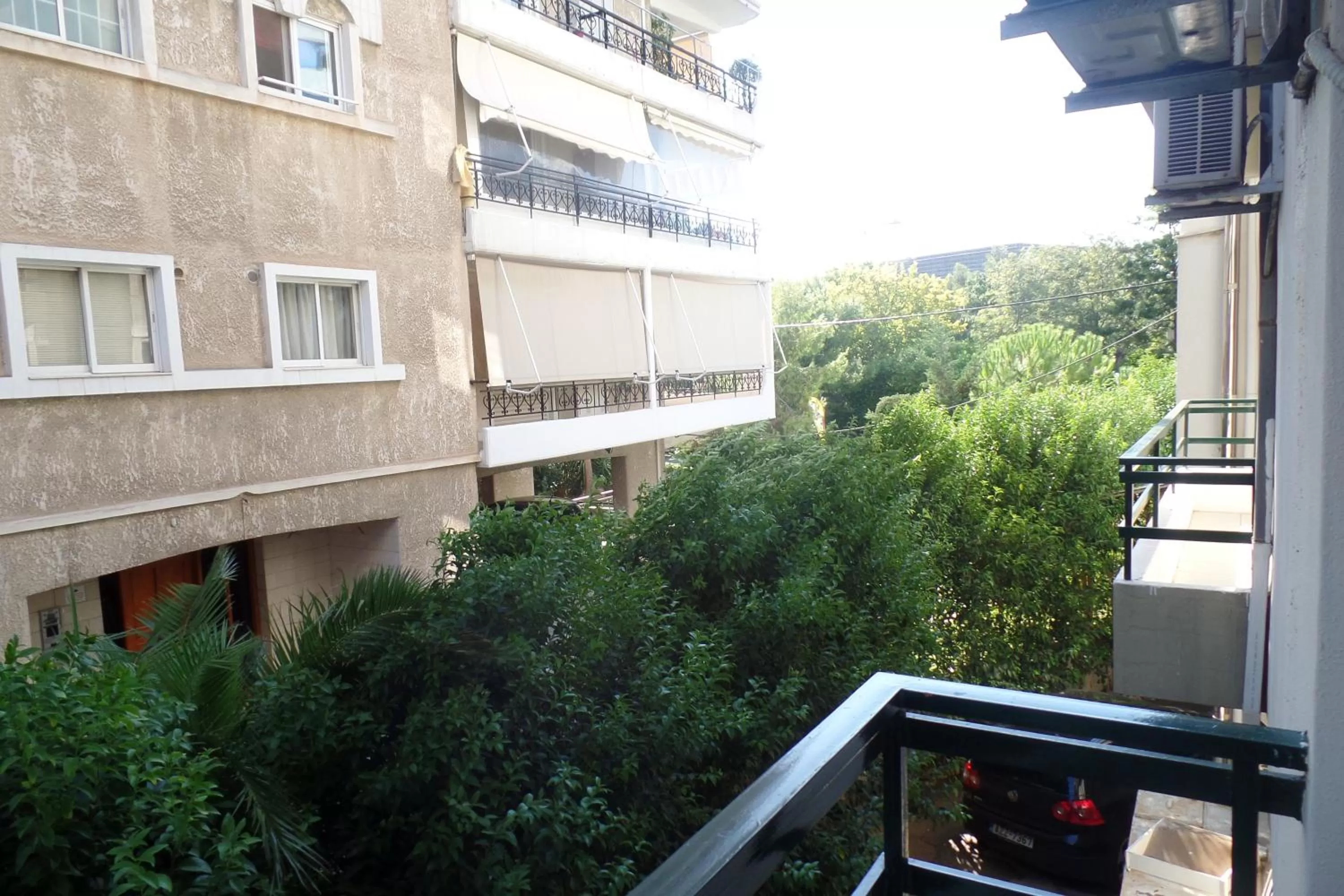 Day in Nestorion Hotel