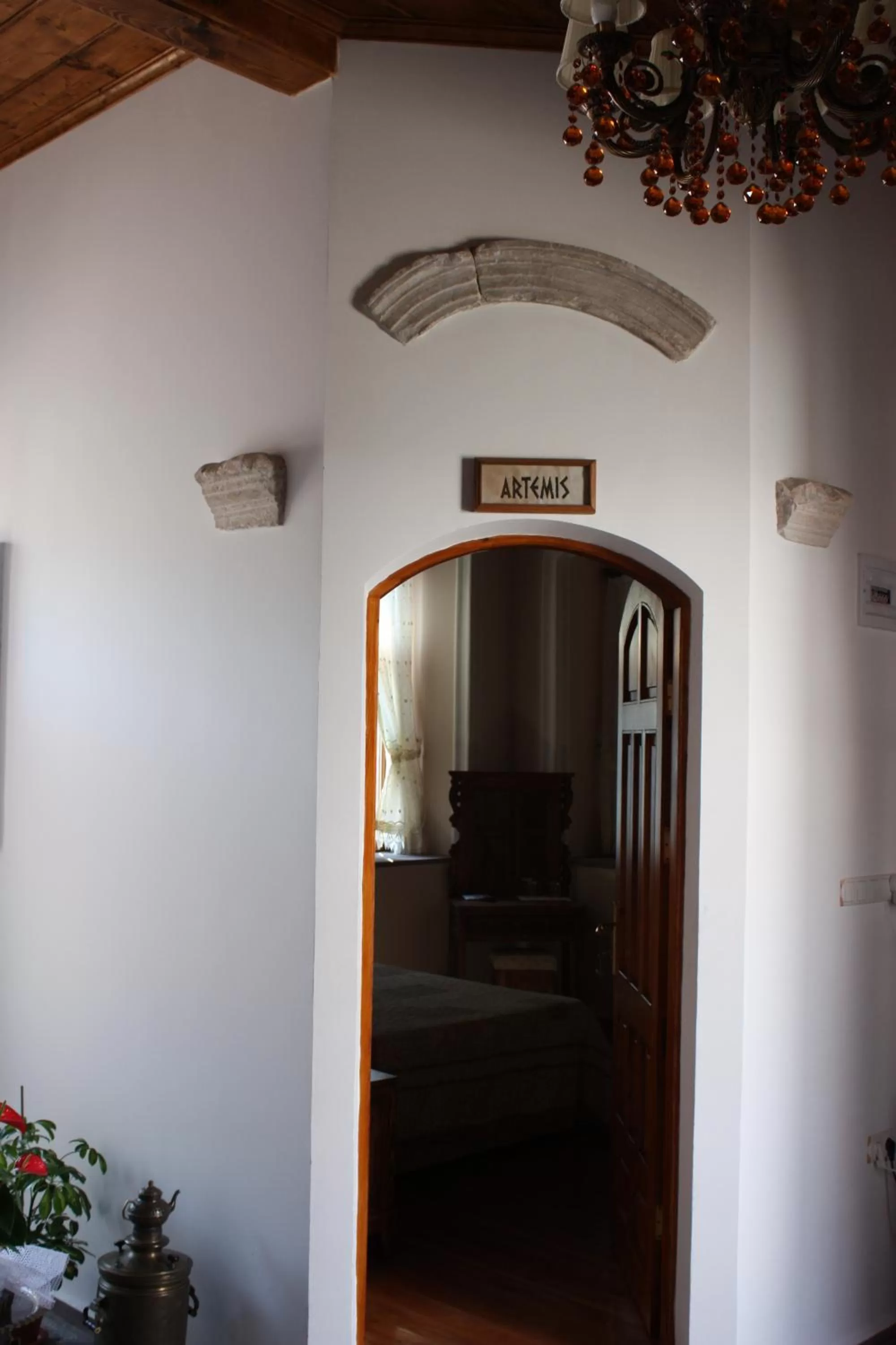 Other, TV/Entertainment Center in Hera Hotel