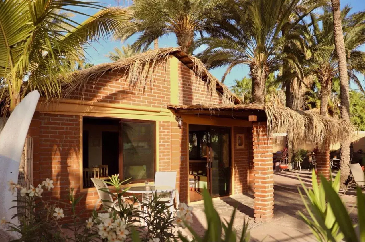 Bungalow with Sea View in Sukasa Bungalows Bungalow with Sea View in Sukasa Bungalows