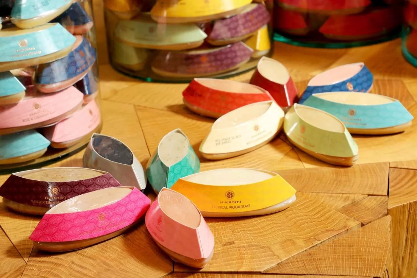 Spa and wellness centre/facilities in ANA InterContinental Beppu Resort & Spa by IHG