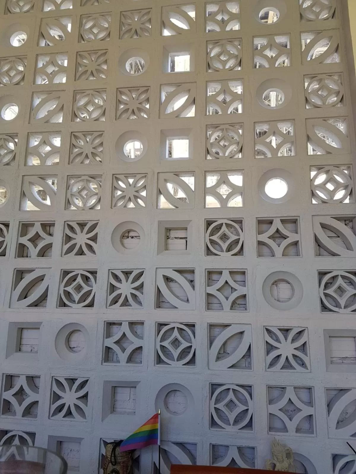 Lobby or reception in Pink Tulip Hoi An