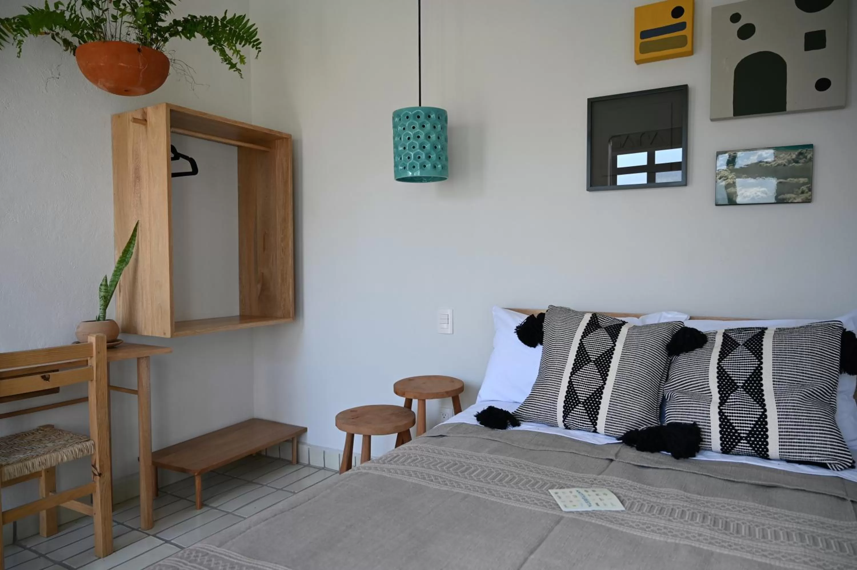 Casa Kali by Barrio México