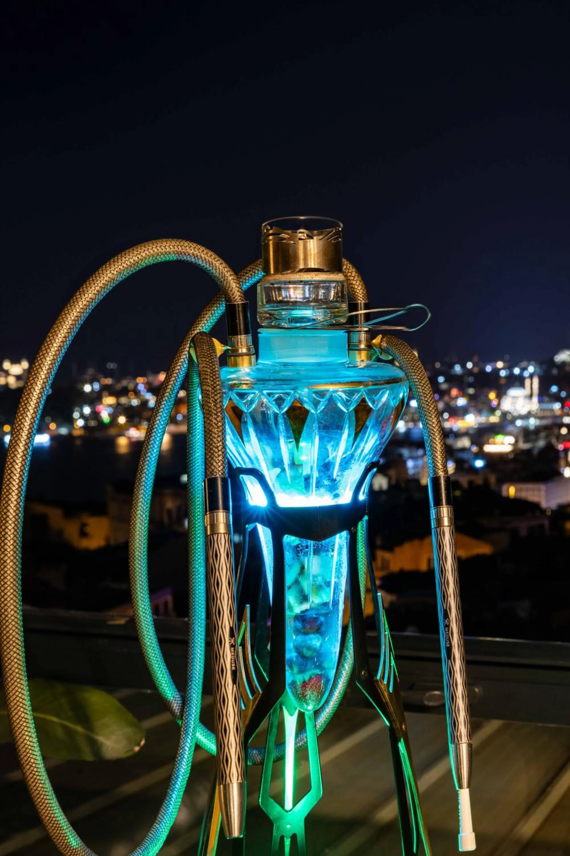 Restaurant/places to eat in Hotel Villa Zurich-Special Category