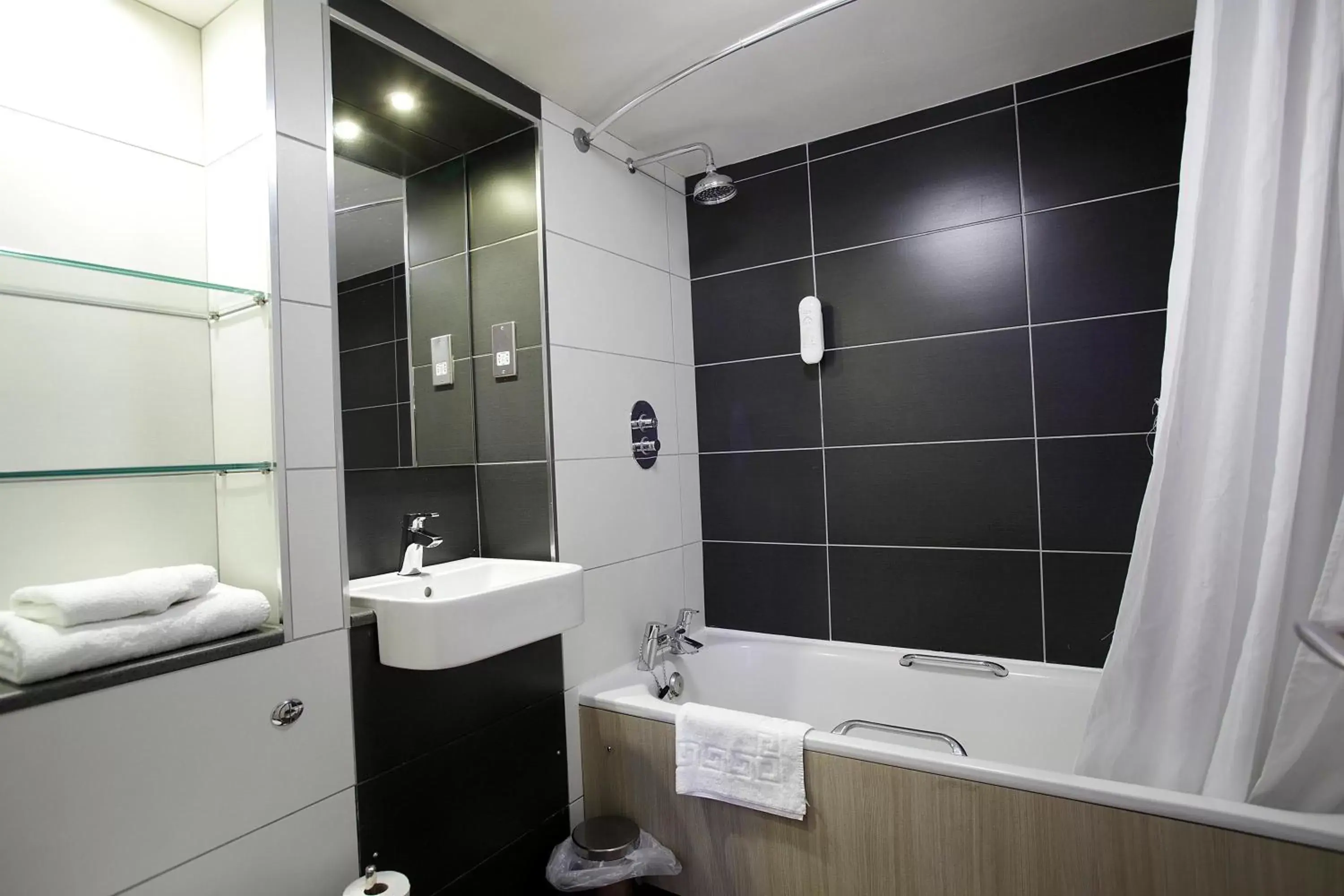 Single Room in The King's Highway Wetherspoon Single Room in The King's Highway Wetherspoon