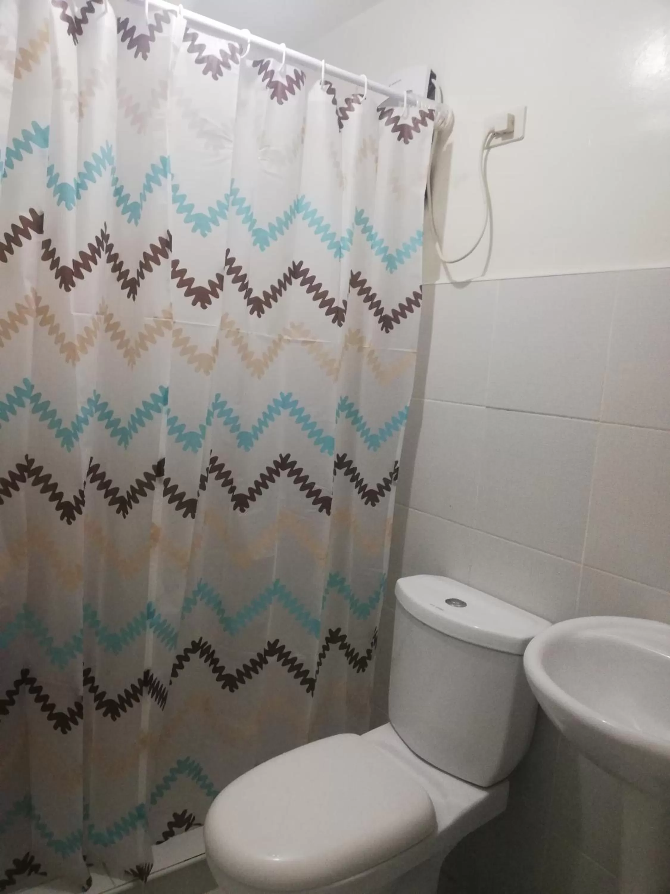 Bathroom in Your City•Home Apartment