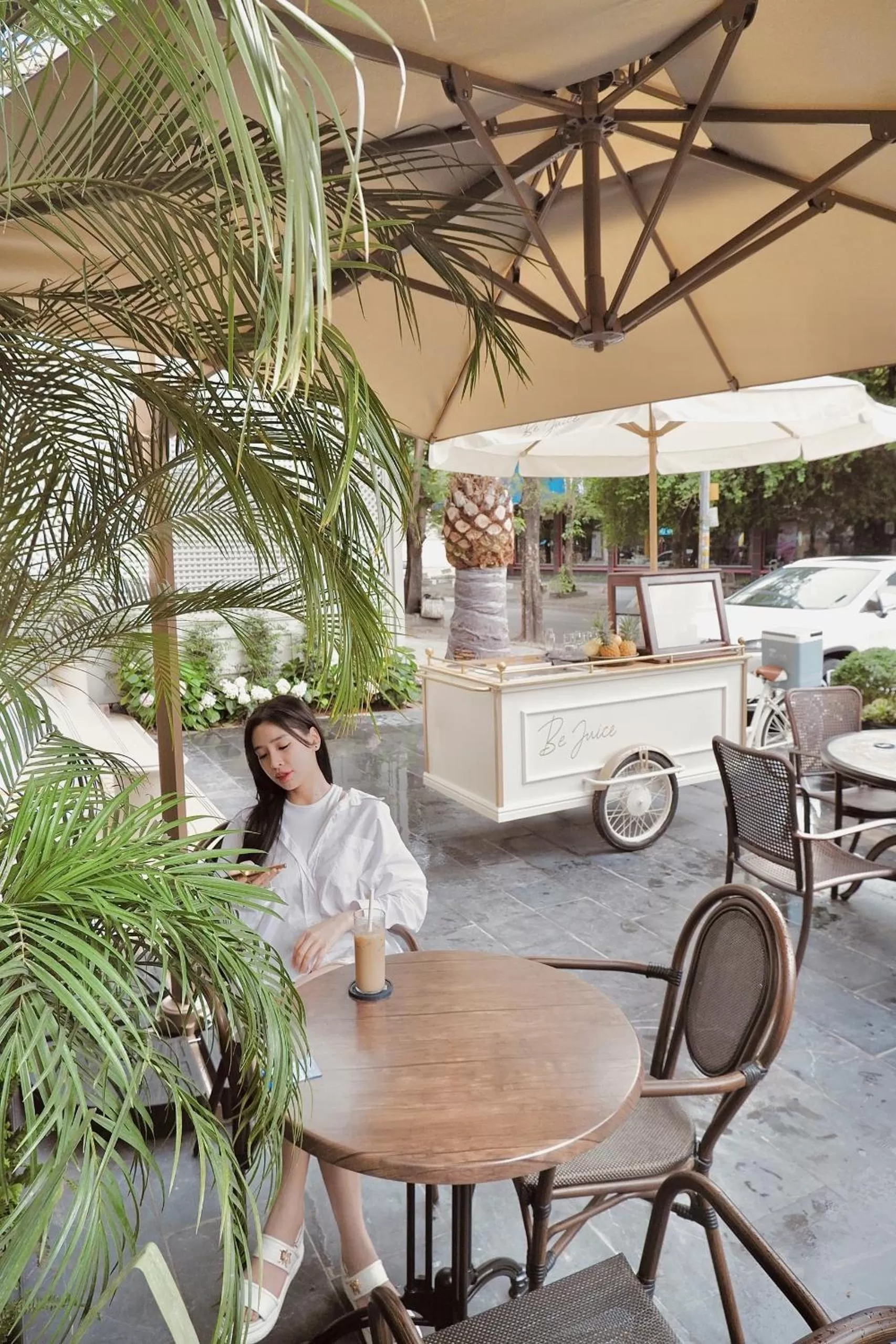 View (from property/room) in D'Lecia Ha Long Hotel