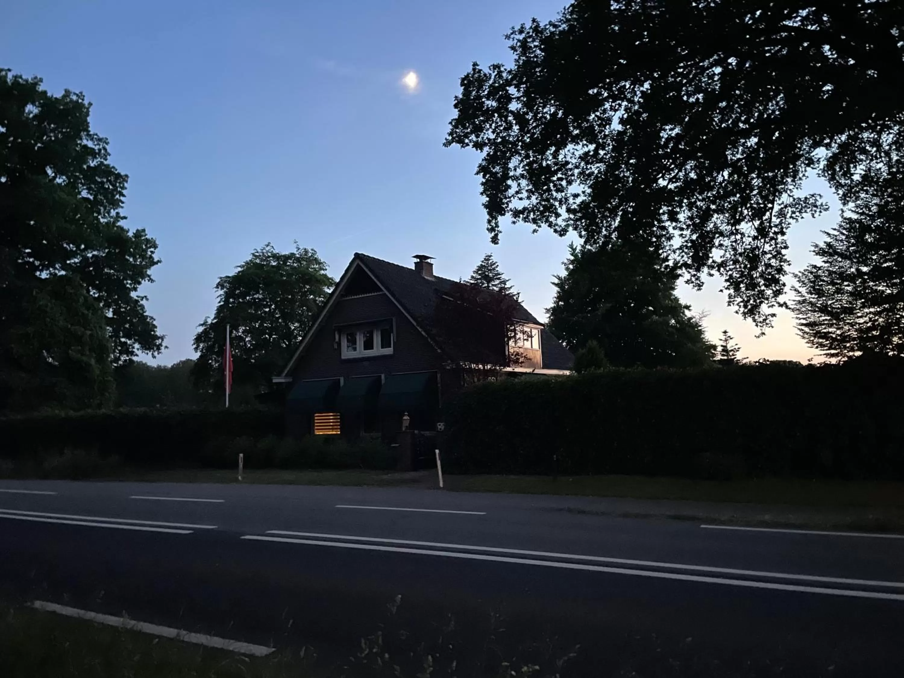 B&B Usselo Klein, fijn en uniek!