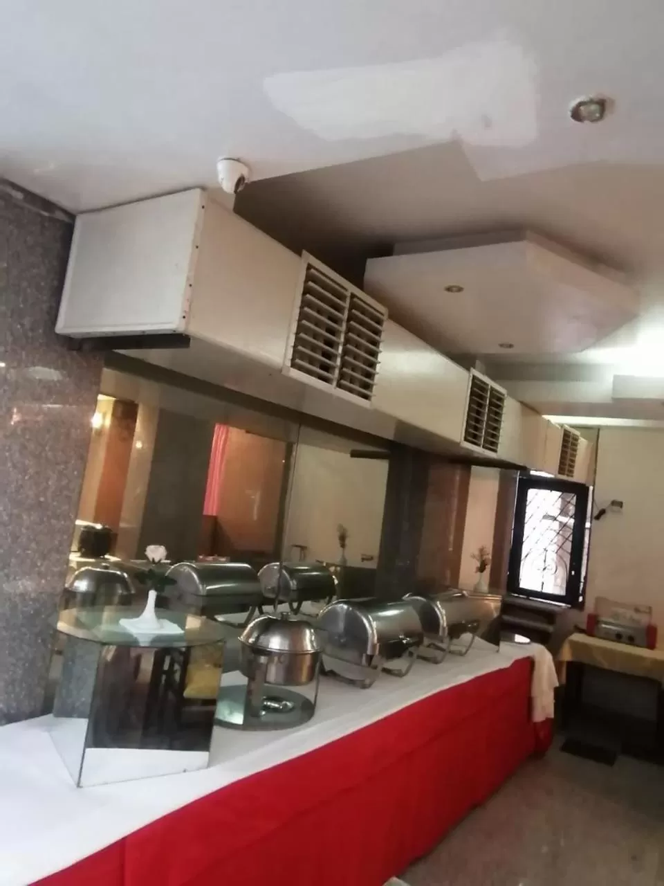 Windsor Hotel Luxor 中國人之家