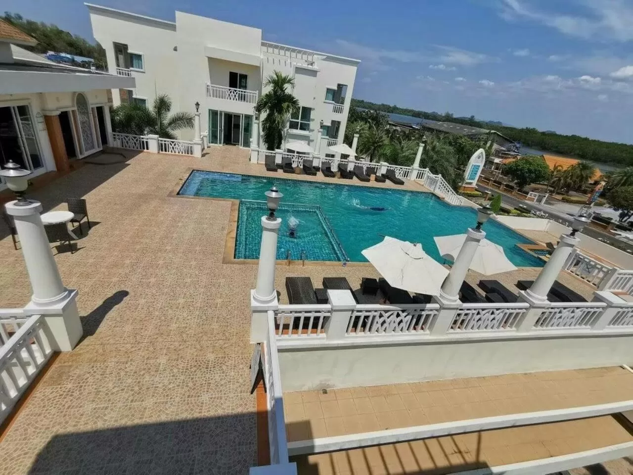 Krabi Front Bay Resort