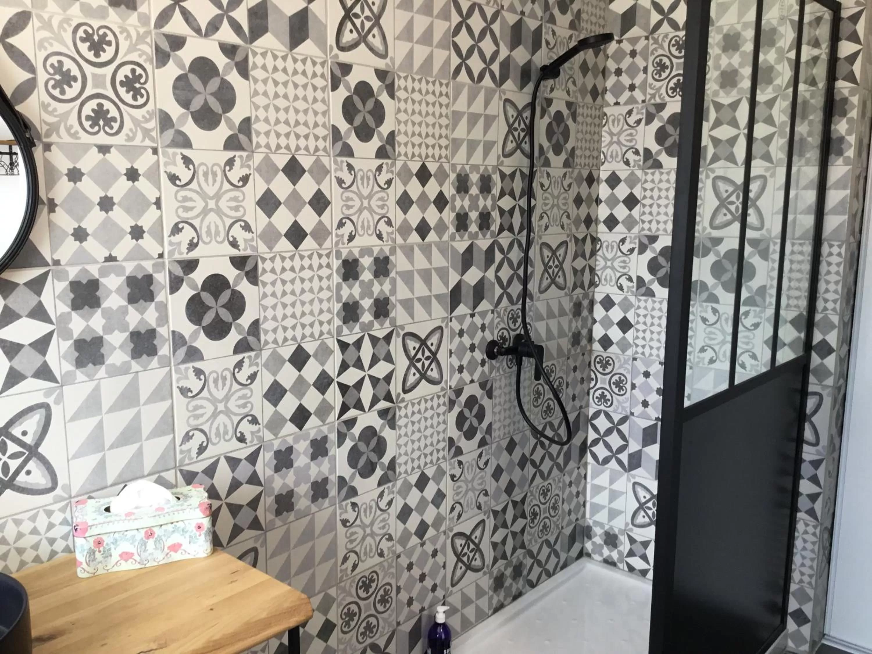 La maison du bonheur