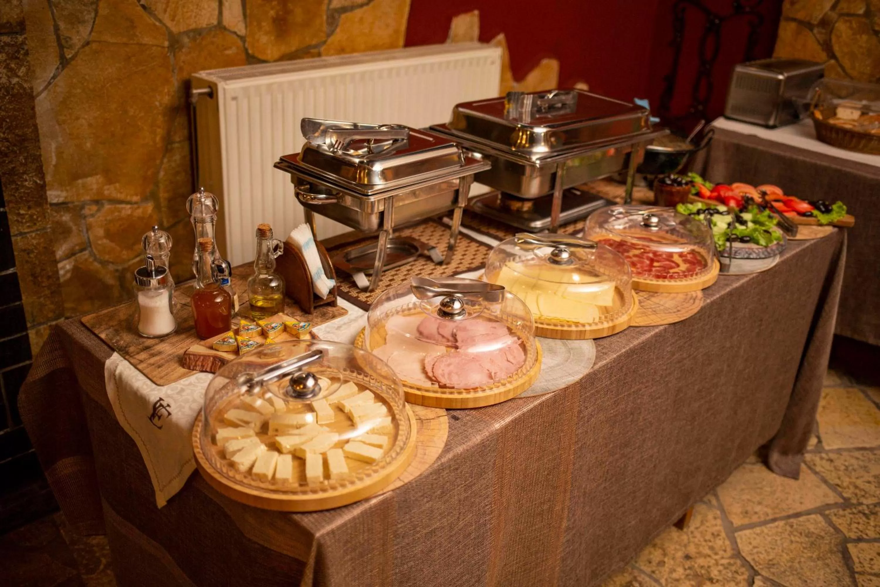 Vila Eden Boutique Hotel