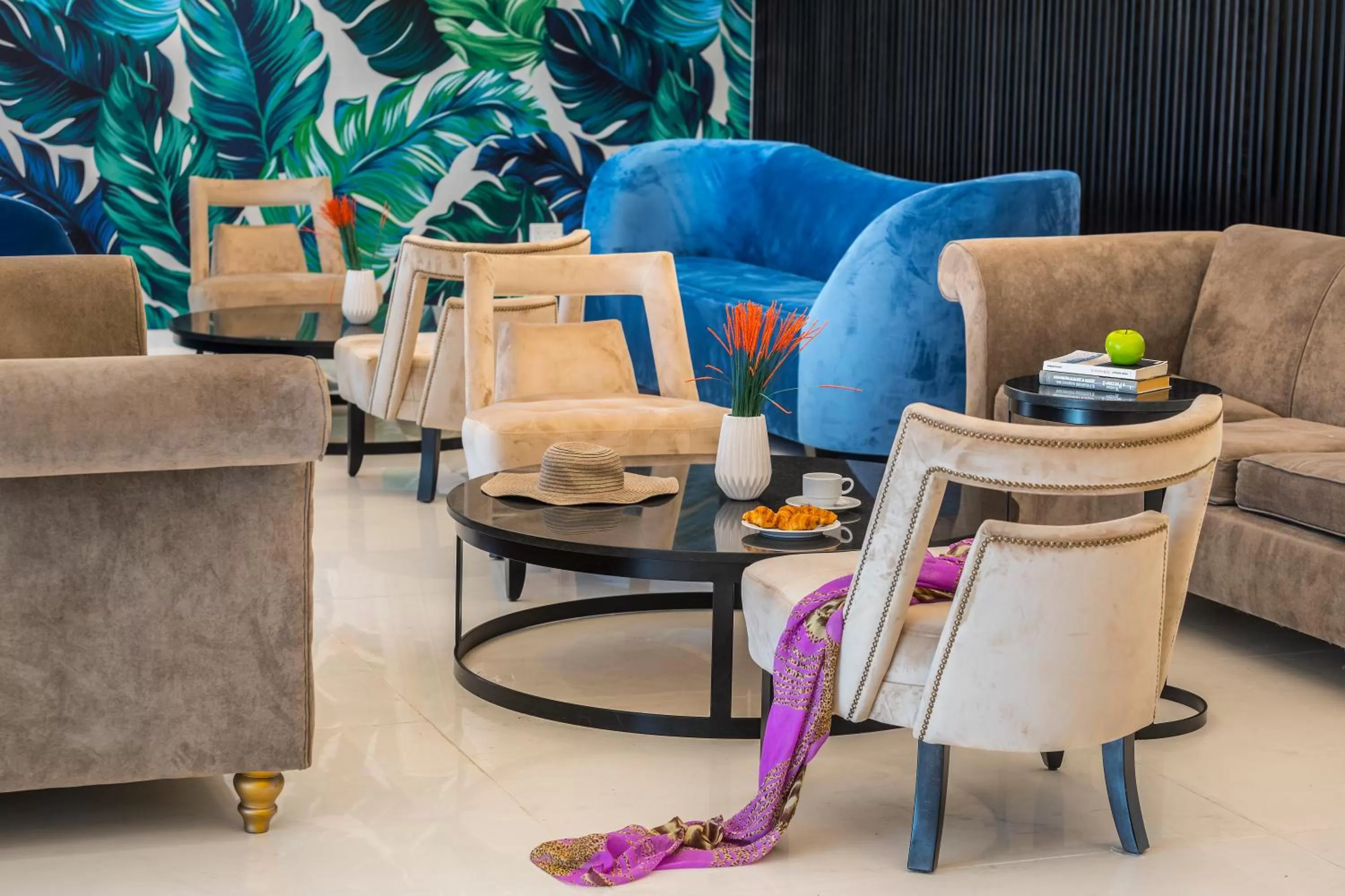 Tsokkos Protaras Beach Hotel