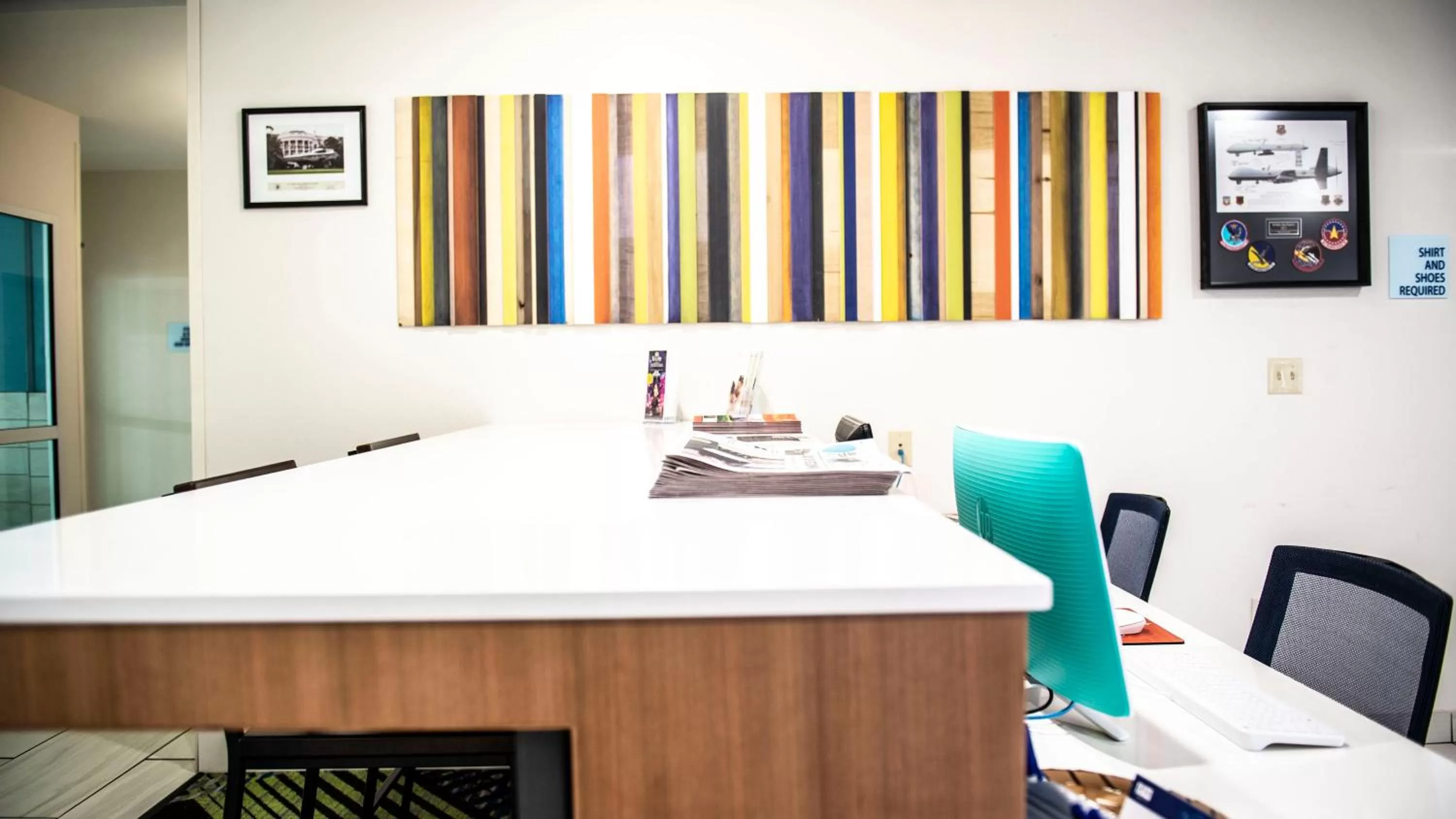 Other in Holiday Inn Express Hotel & Suites Sedalia by IHG