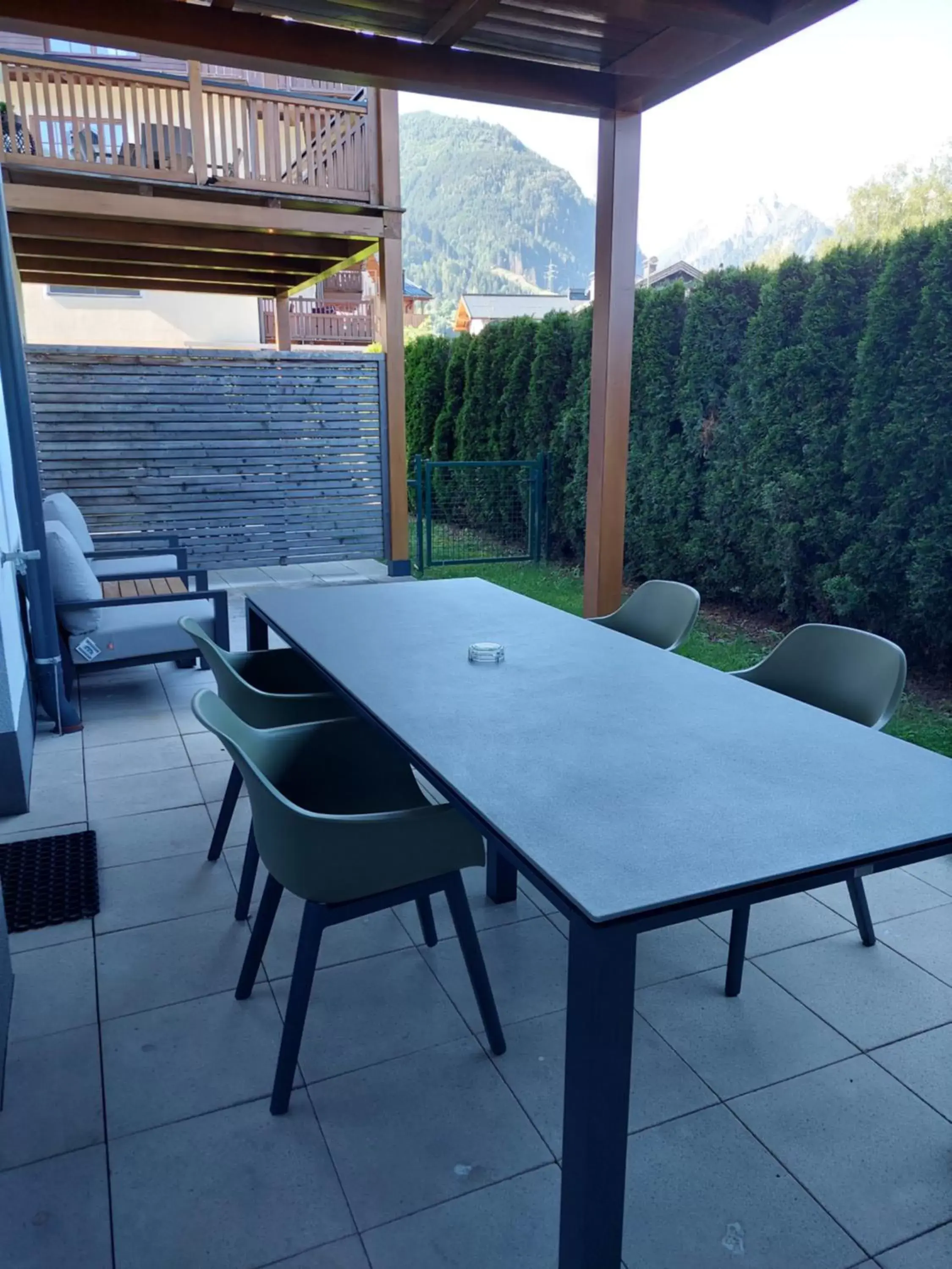 Suite with Balcony and with Free Tauern Spa Entry in Auhof Wirtshaus & Suiten Suite with Balcony and with Free Tauern Spa Entry in Auhof Wirtshaus & Suiten