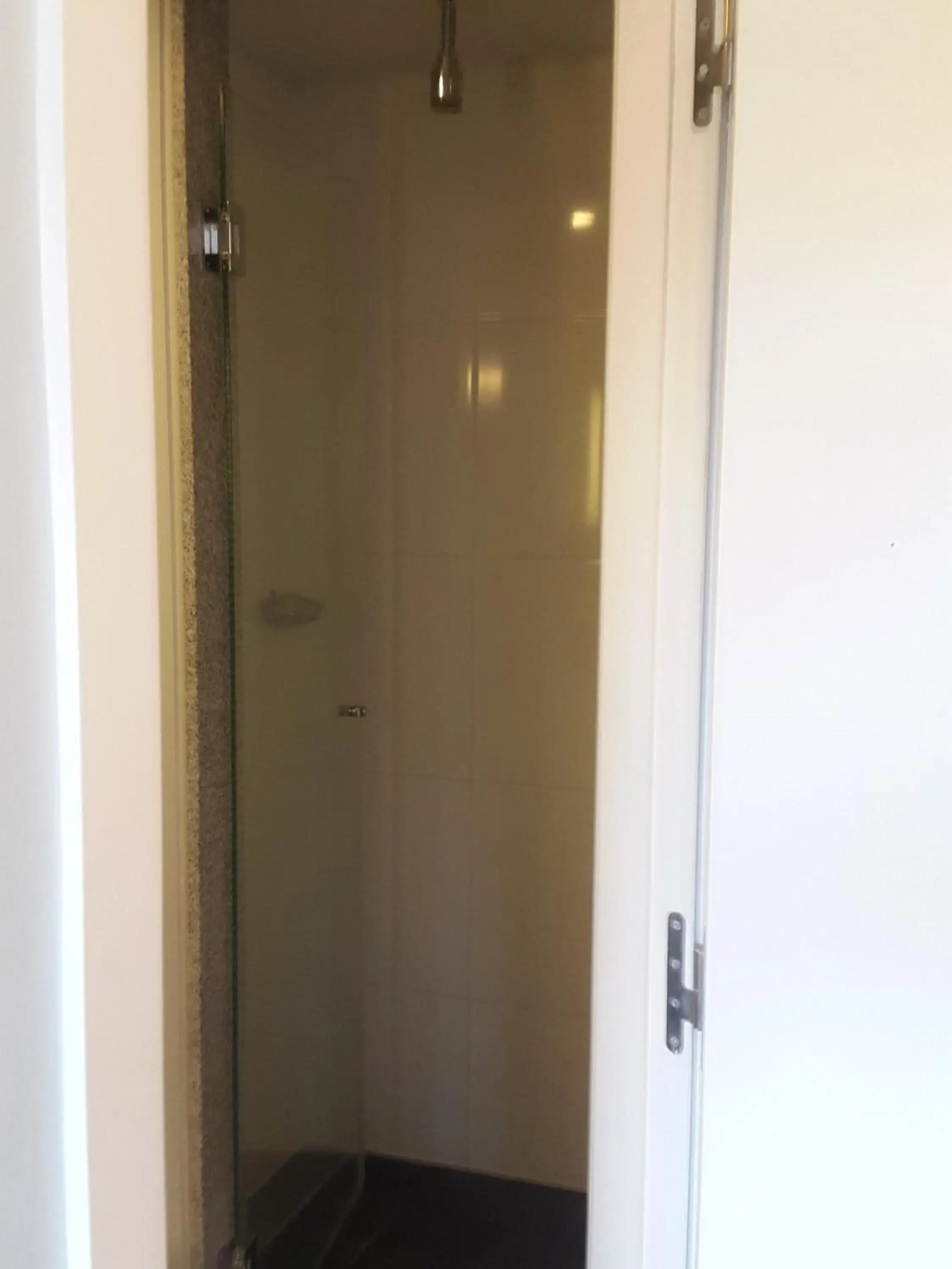 Standard Double Room in Hotel Ibis Pilar Standard Double Room in Hotel Ibis Pilar