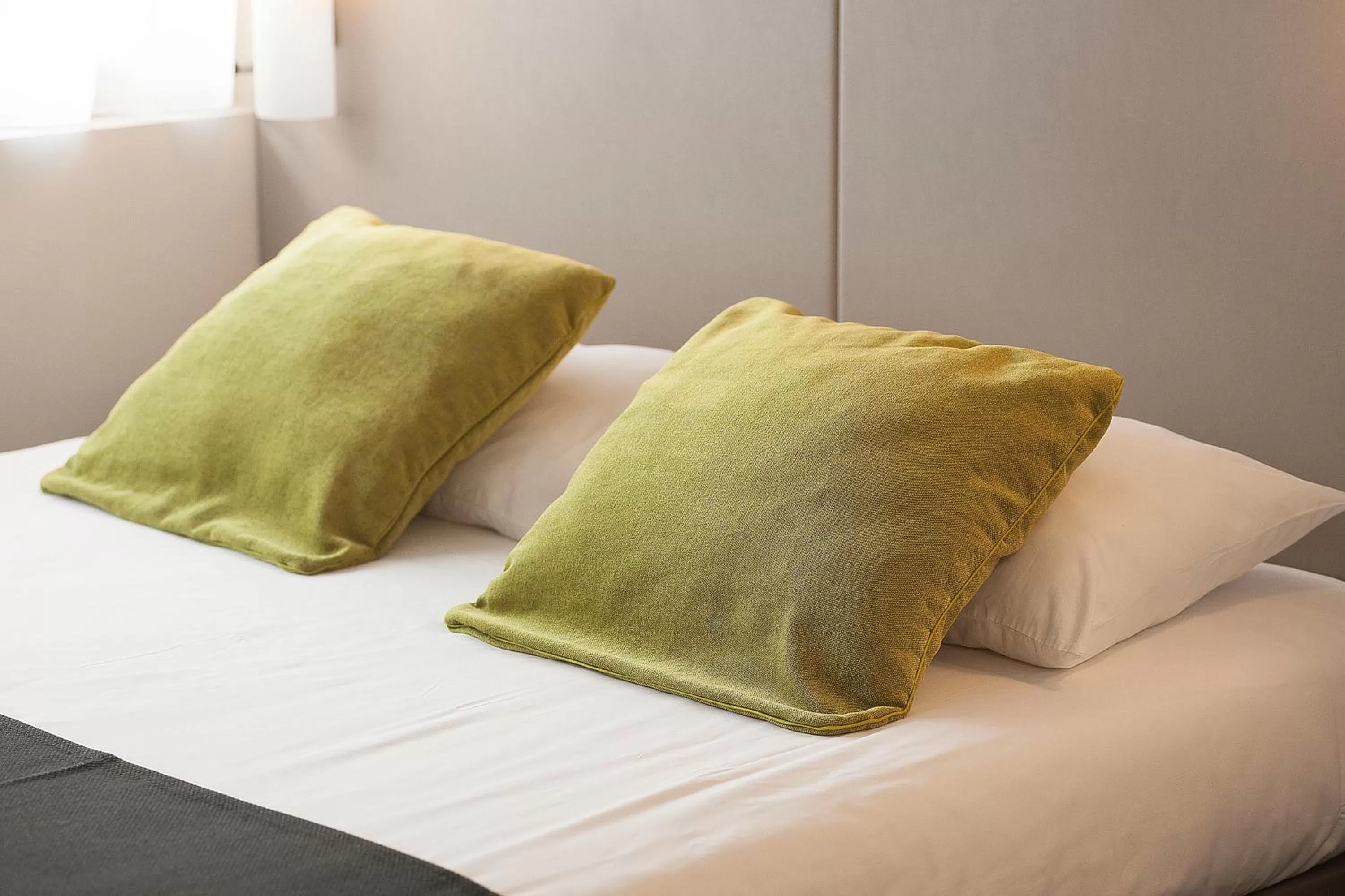 Bed in Ampaline HOTEL - Perigueux Boulazac