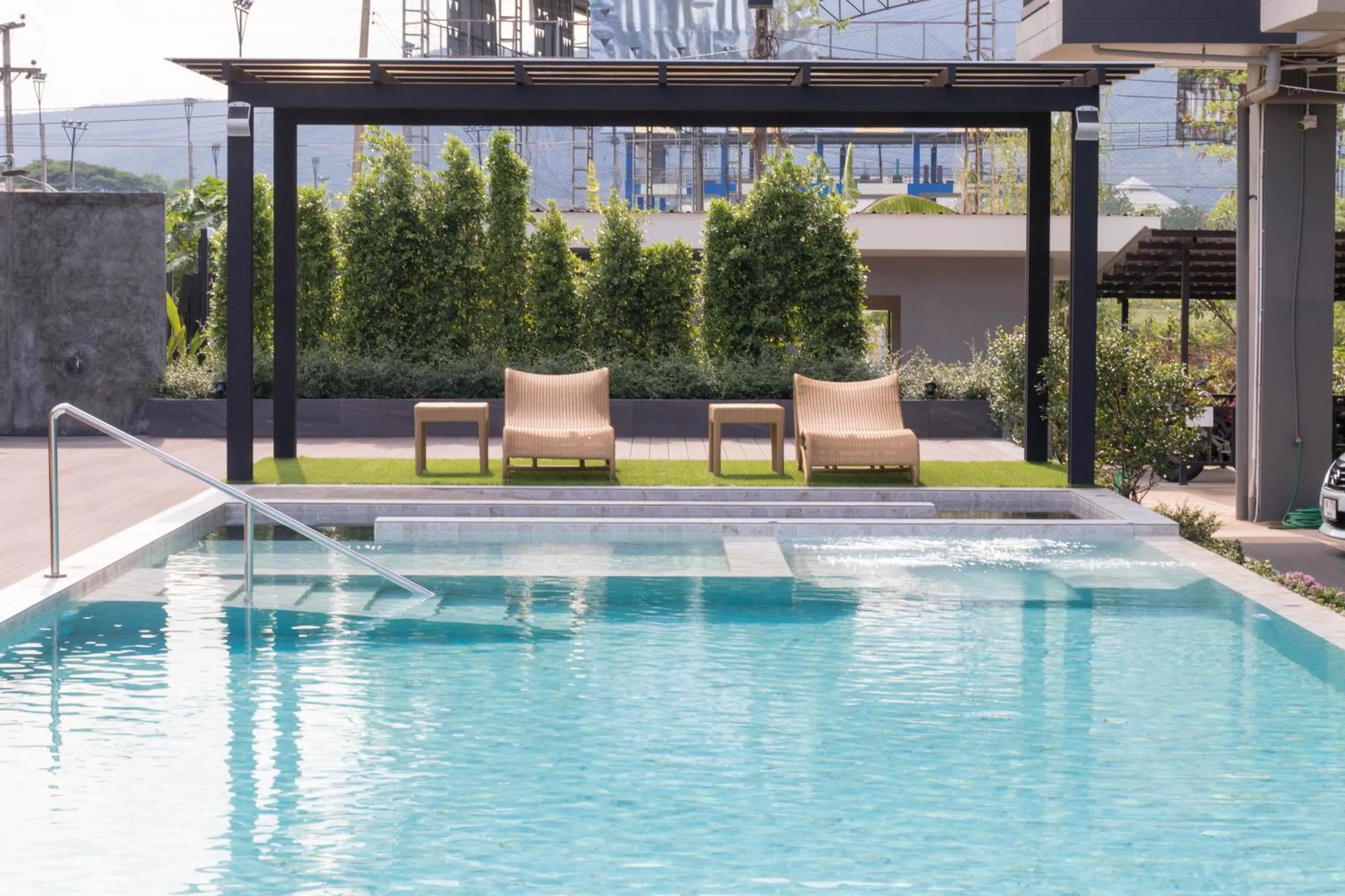 Wellness Chiang Mai Hotel