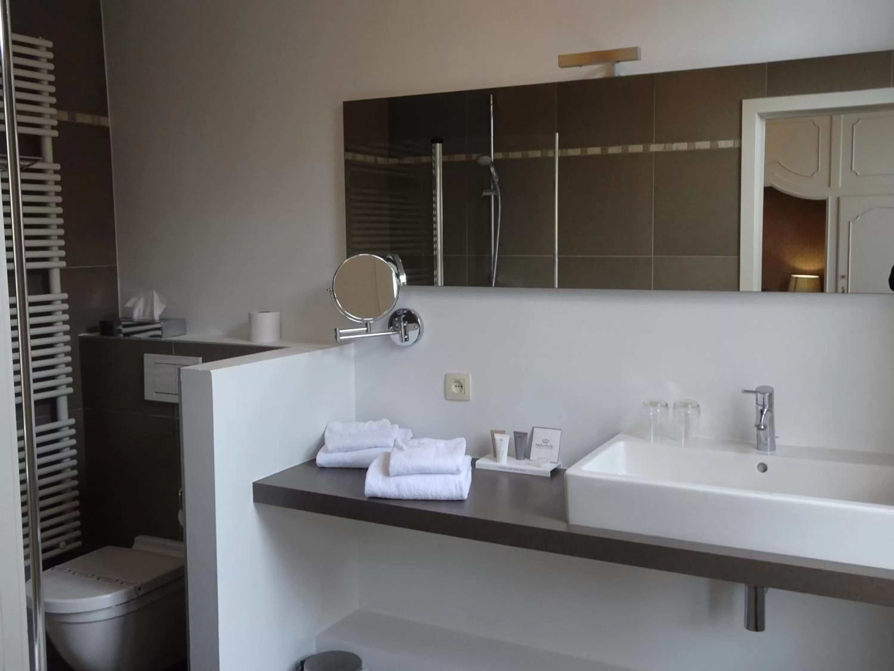 Hotel Duc De Bourgogne