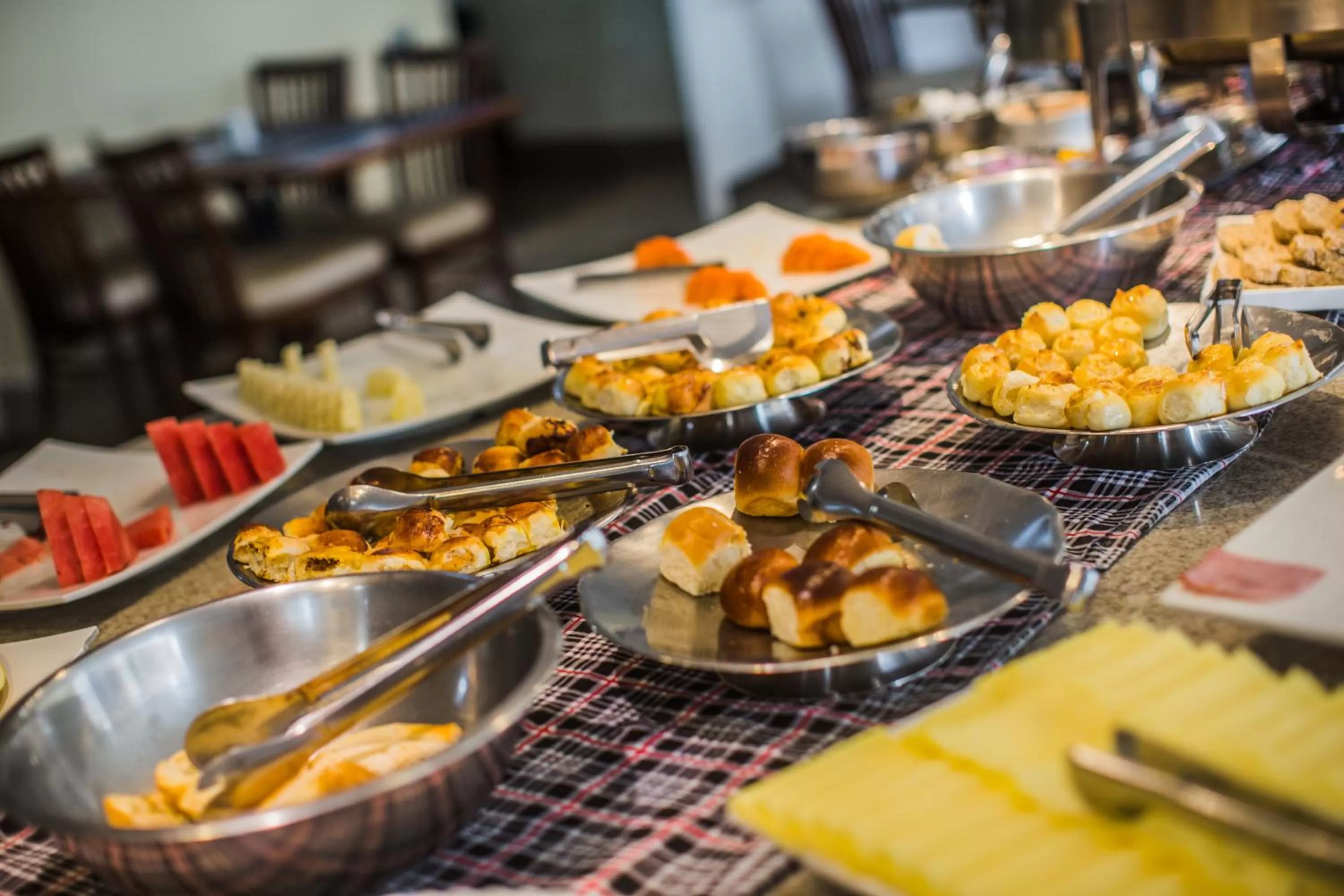 Phenícia Bittar Hotel