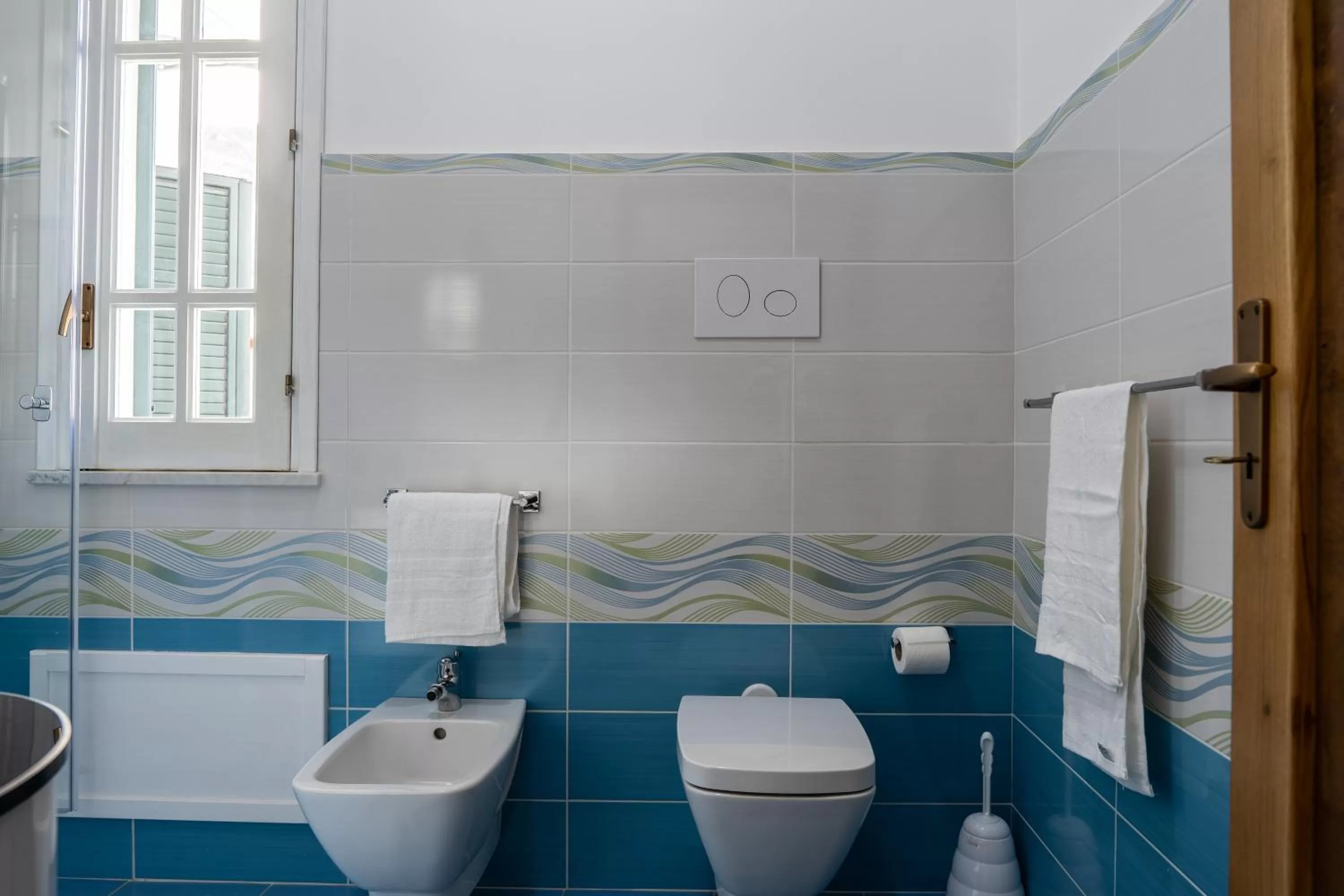 Other in B&B Una Terrazza sul Golfo di Sferracavallo